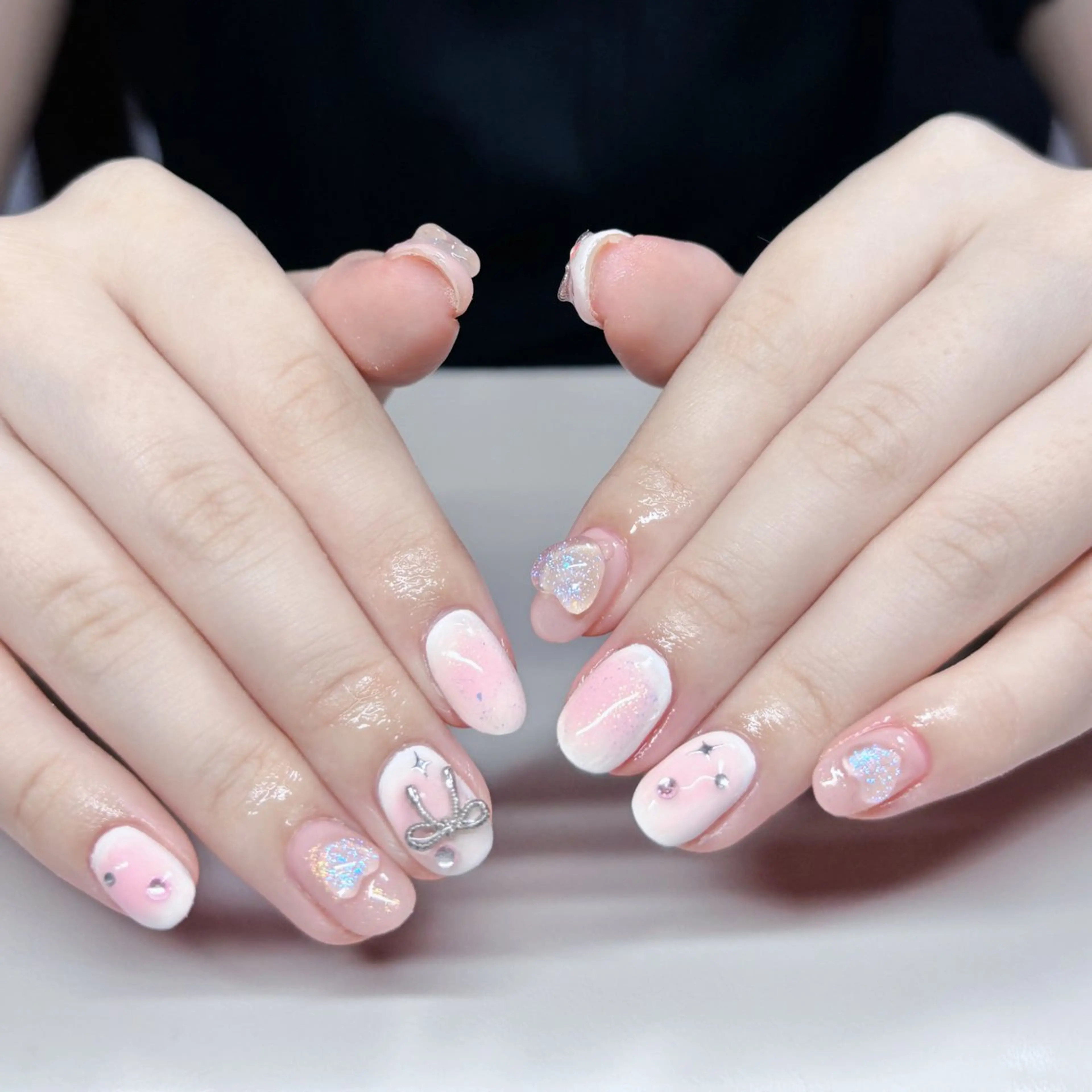 ネイル コネコ ネイルサロンのネイルデザイン