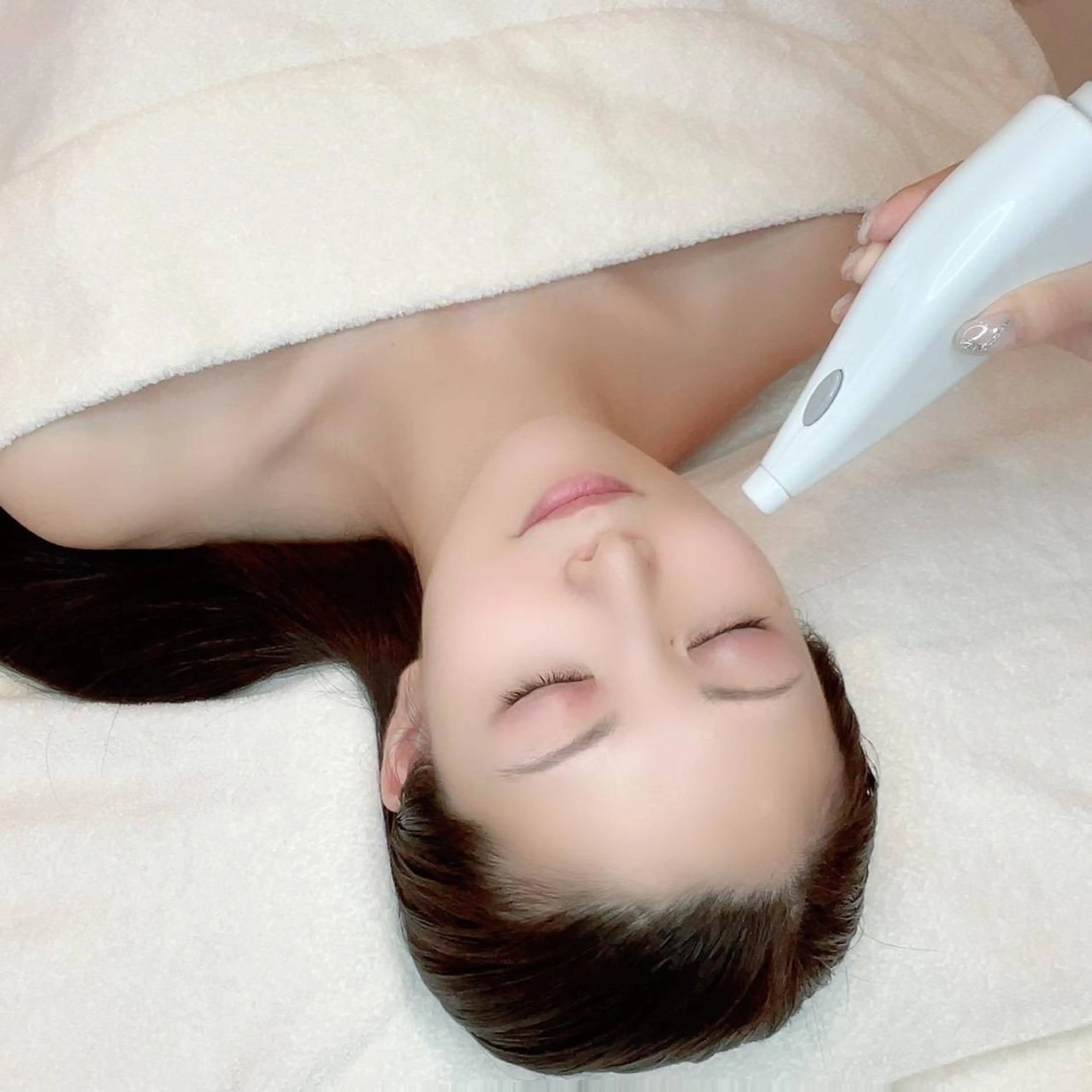 LUNARJE YUKARIのエステ・リラクイメージ