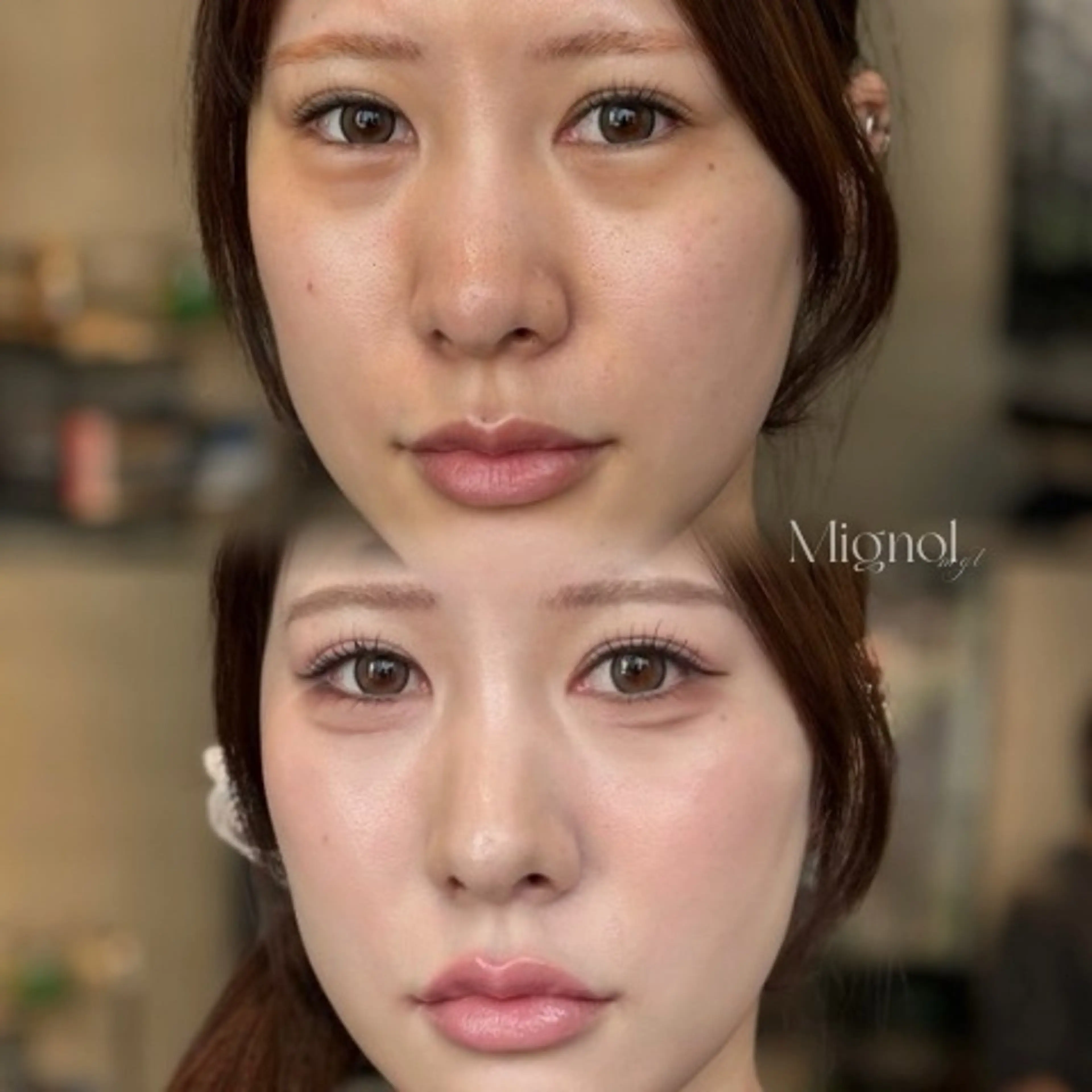 パーソナルカラー診断 骨格診断 顔タイプ診断 yuri | 韓国垢抜け🌙のその他イメージ