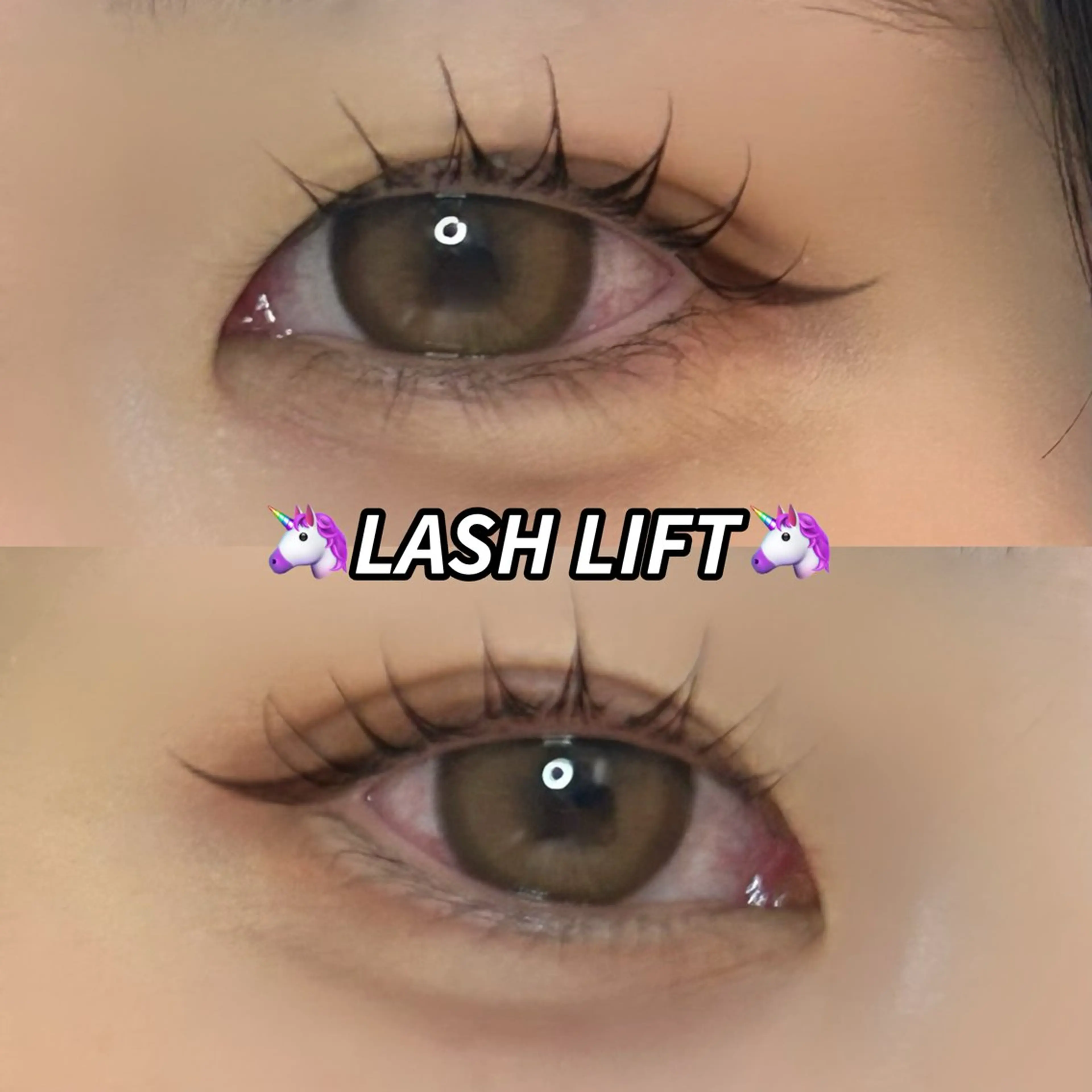 マツエク・マツパ Hina _Tia'm💞🫧のマツエク・マツパデザイン