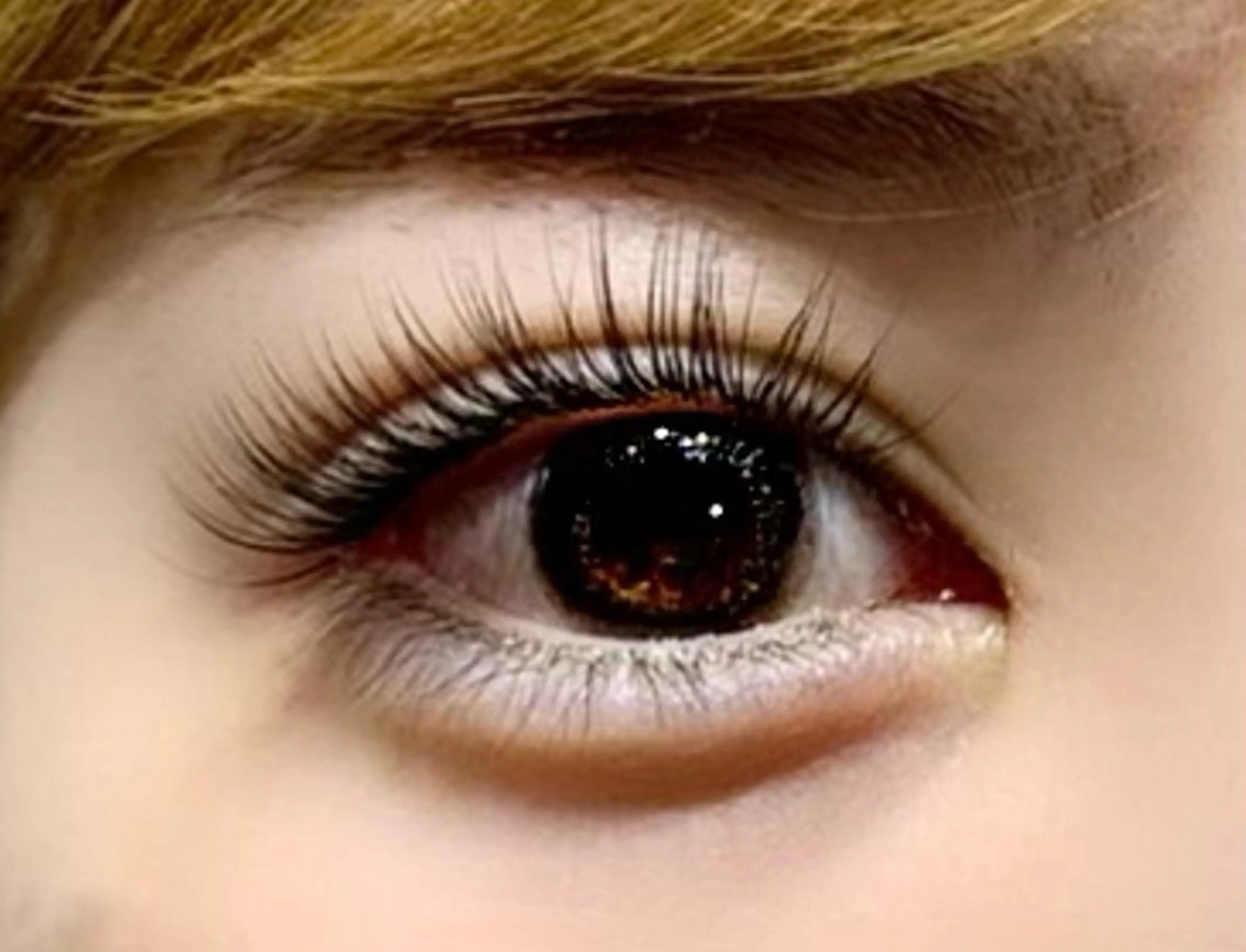 マツエク・マツパ フラットラッシュ パリジェンヌラッシュリフト 心斎橋　Voyage serein🌙のマツエク・マツパデザイン