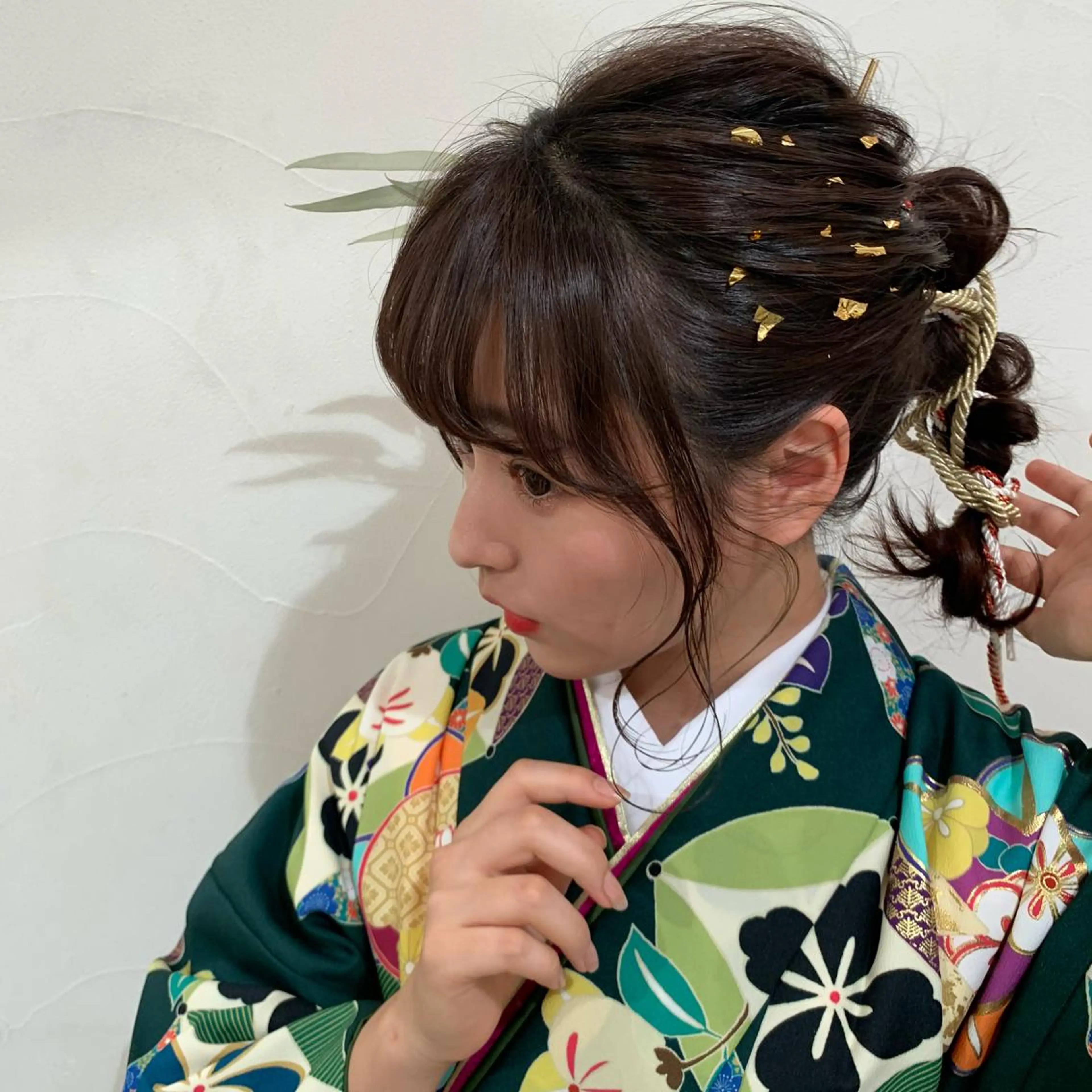 再現性×メンズヘア/ 表参道/MOMONEのヘアスタイル