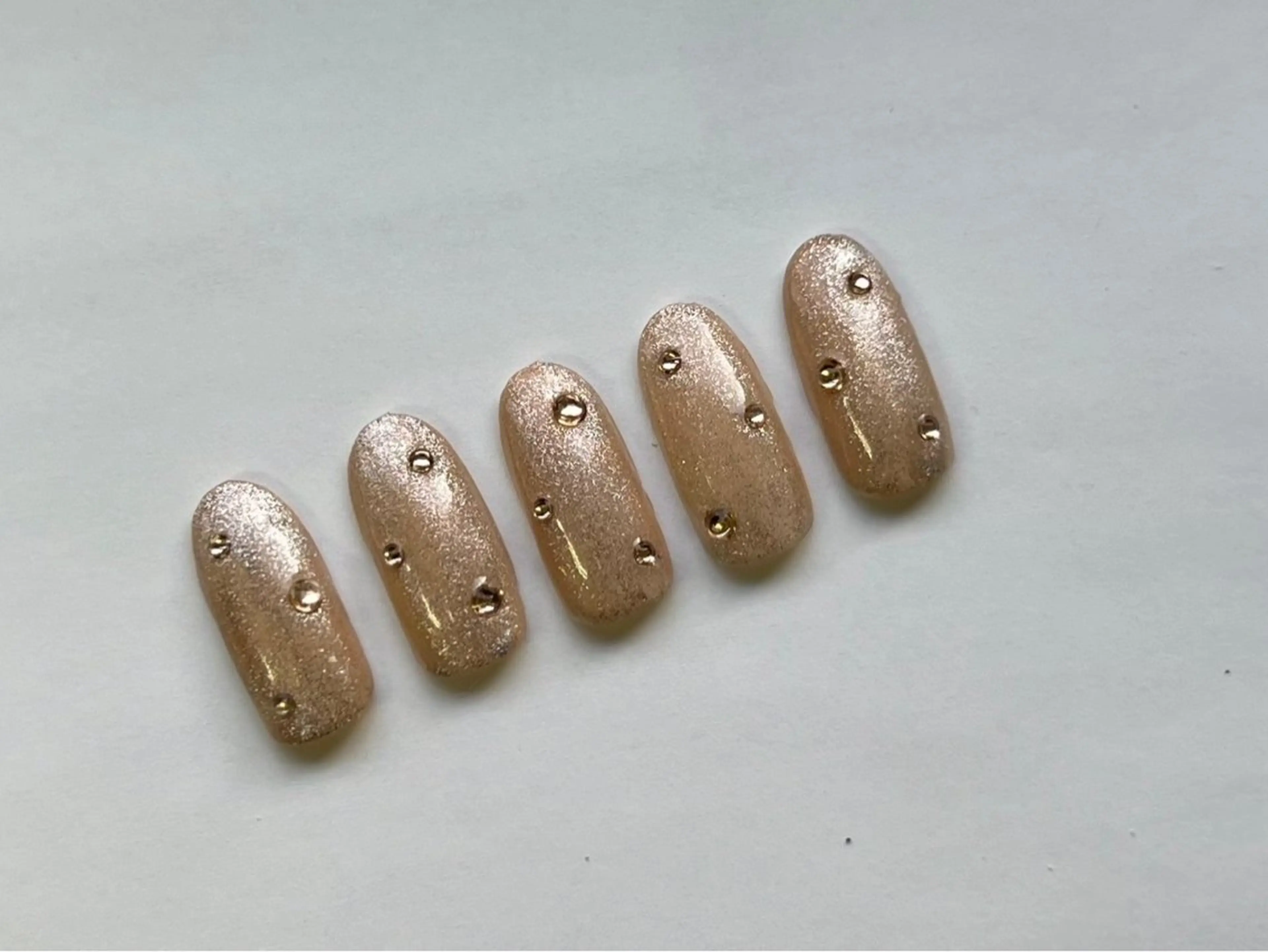 ハンドネイル 【スカルプ専門店】 RounGe町田店のネイルデザイン