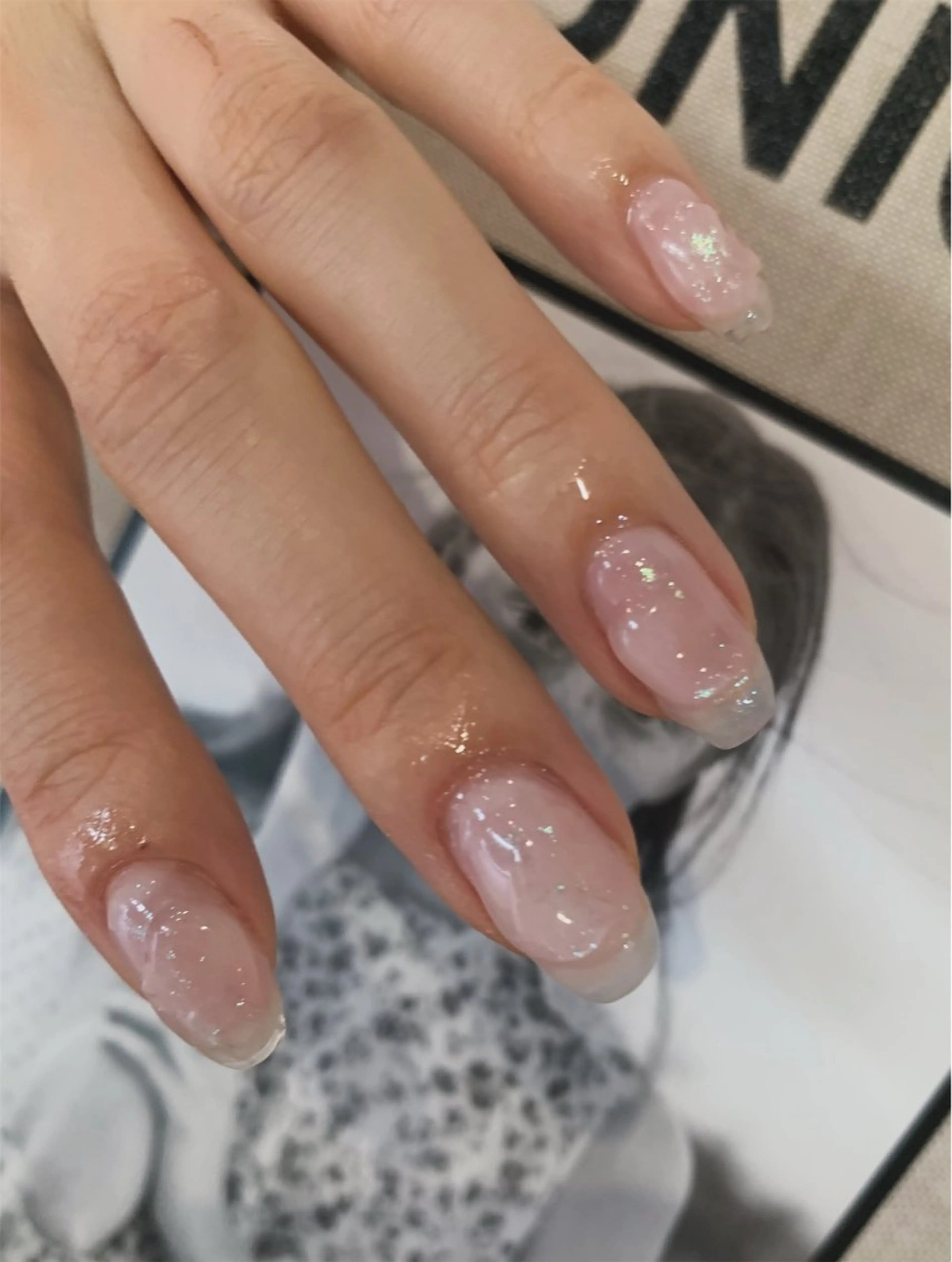 ネイル nail salon linoのネイルデザイン