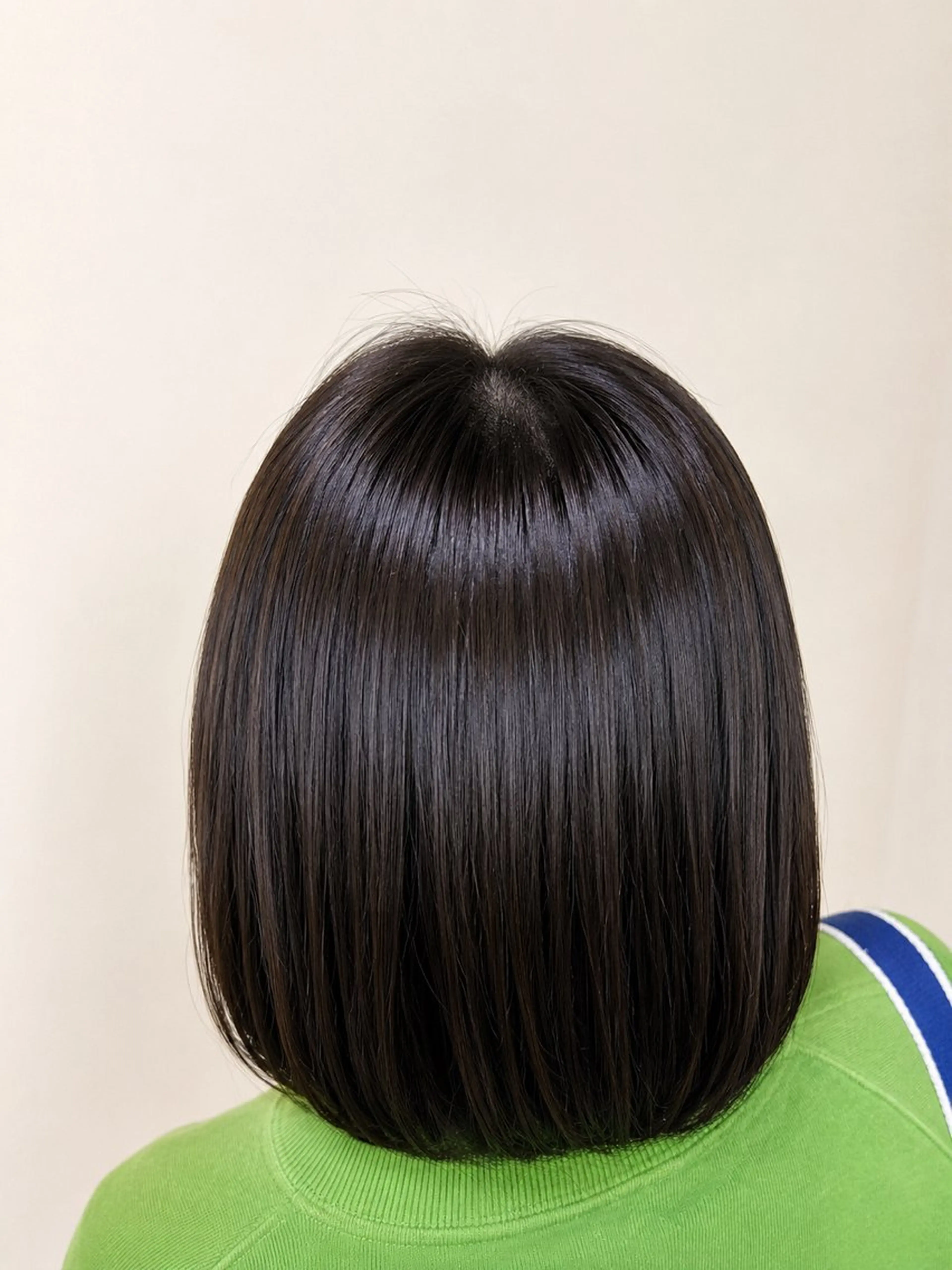 カラー ヘアカラー 竹之内 陽菜🎀*॰ॱのヘアスタイル