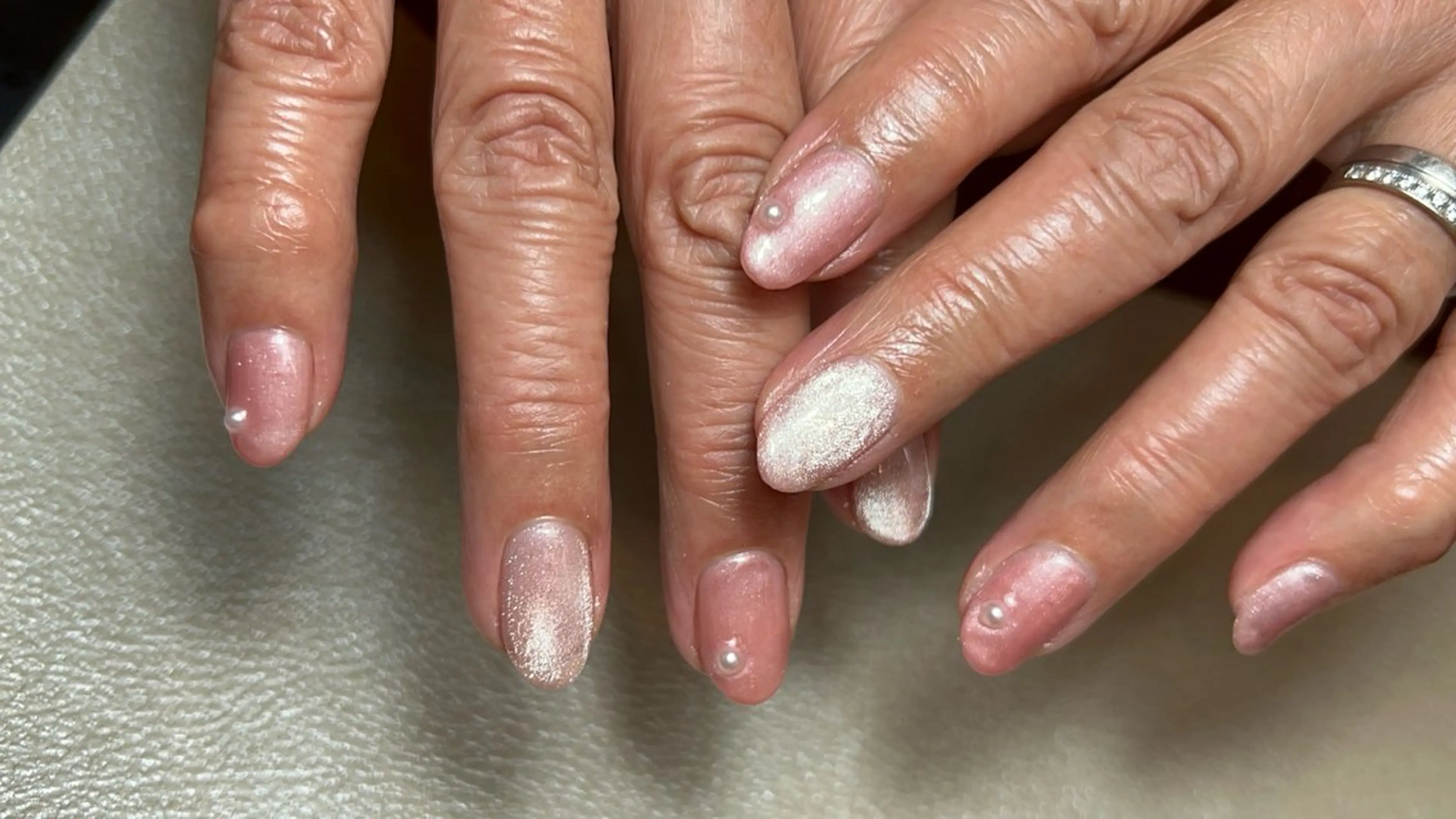 ネイル Nail salon Yumechikaのネイルデザイン