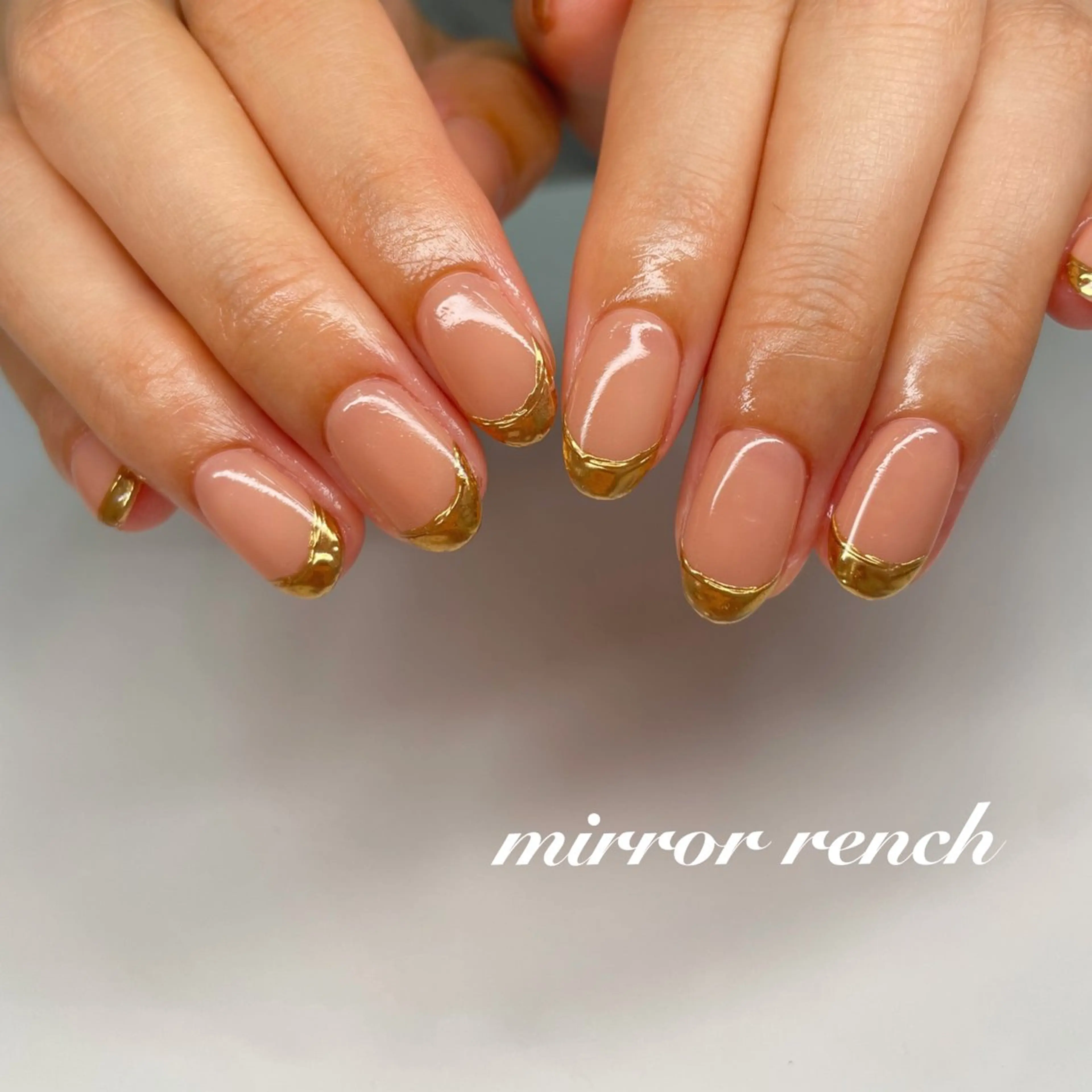 ネイル nail&eye 【仙台】/chinaのマツエク・マツパデザイン