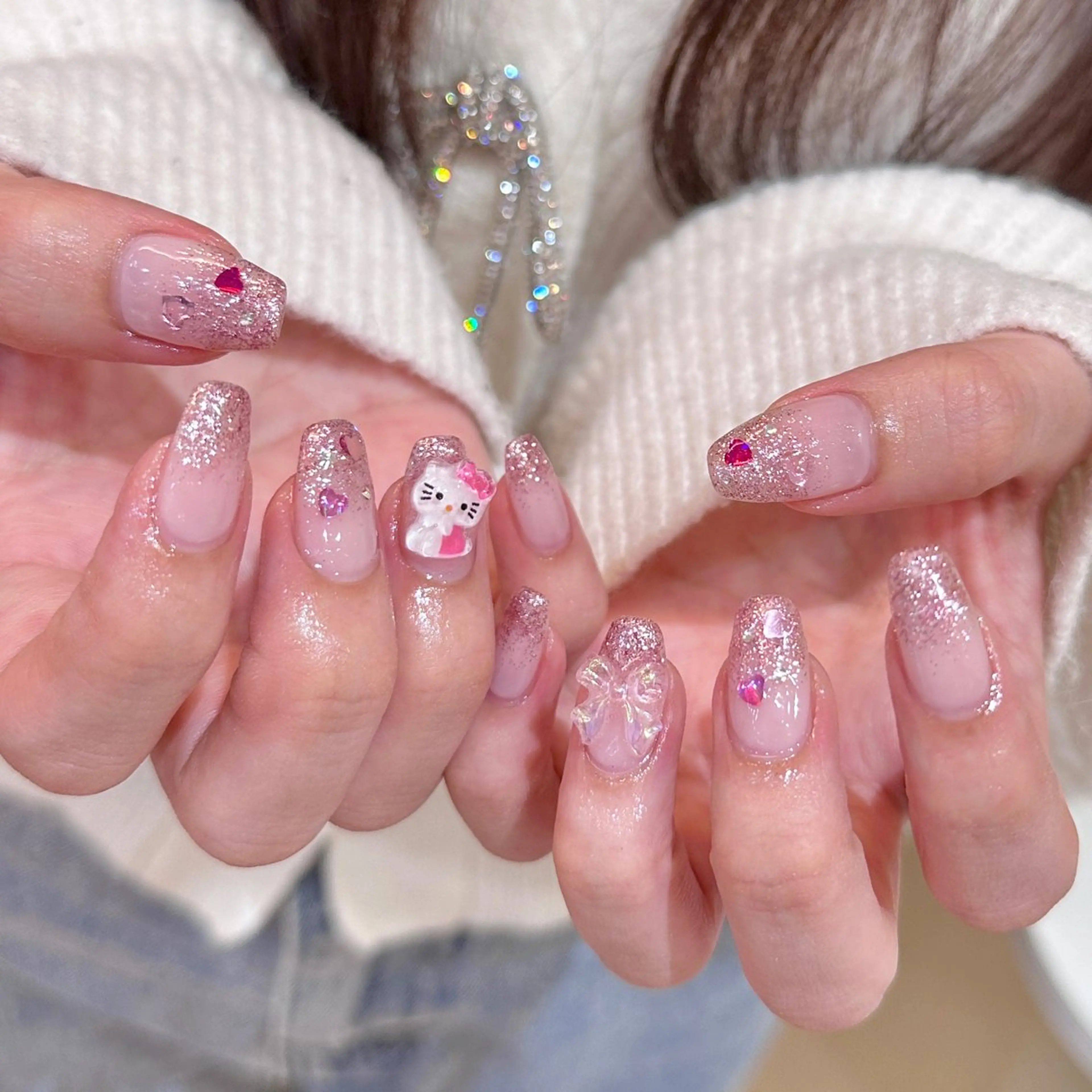 ネイル . .のネイルデザイン