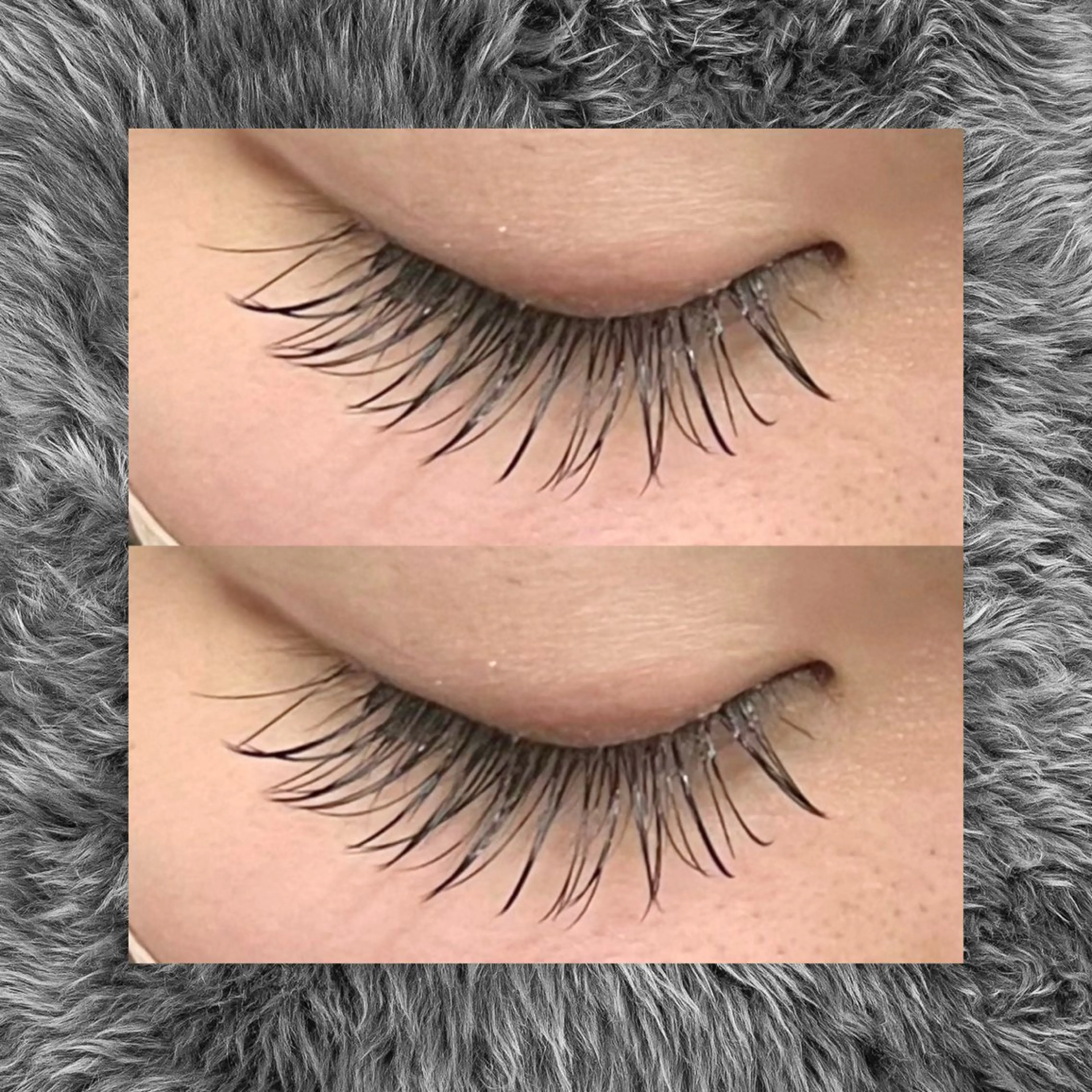 マツエク・マツパ MAQUIA北千住店 出町のマツエク・マツパデザイン