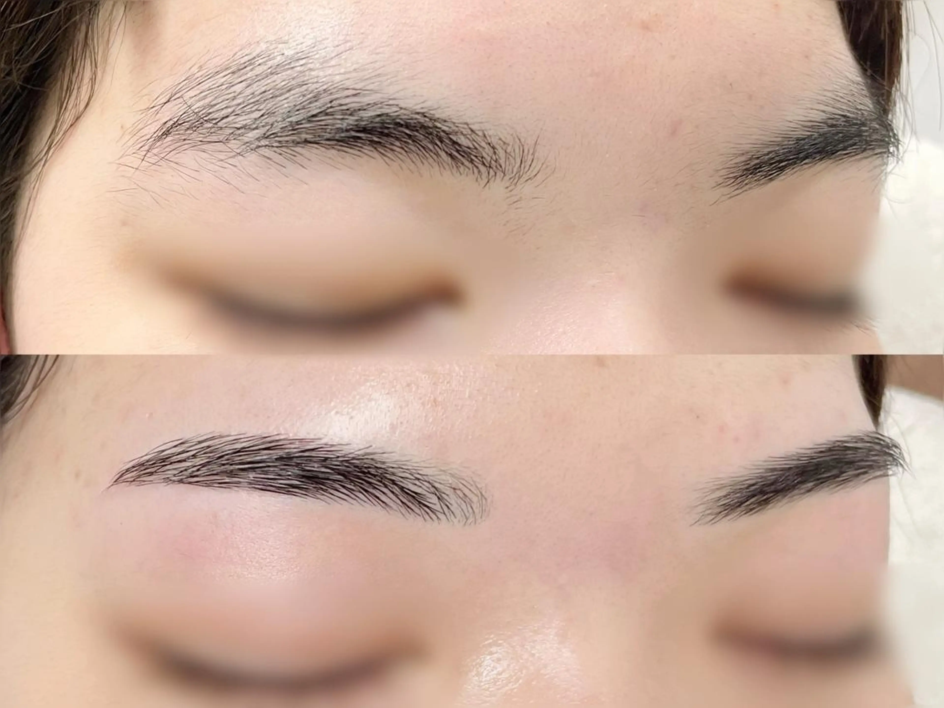 アイブロウ ワックス脱毛 眉カット その他(アイブロウ) WHITE EYE 京橋店の眉毛・アイブロウイメージ