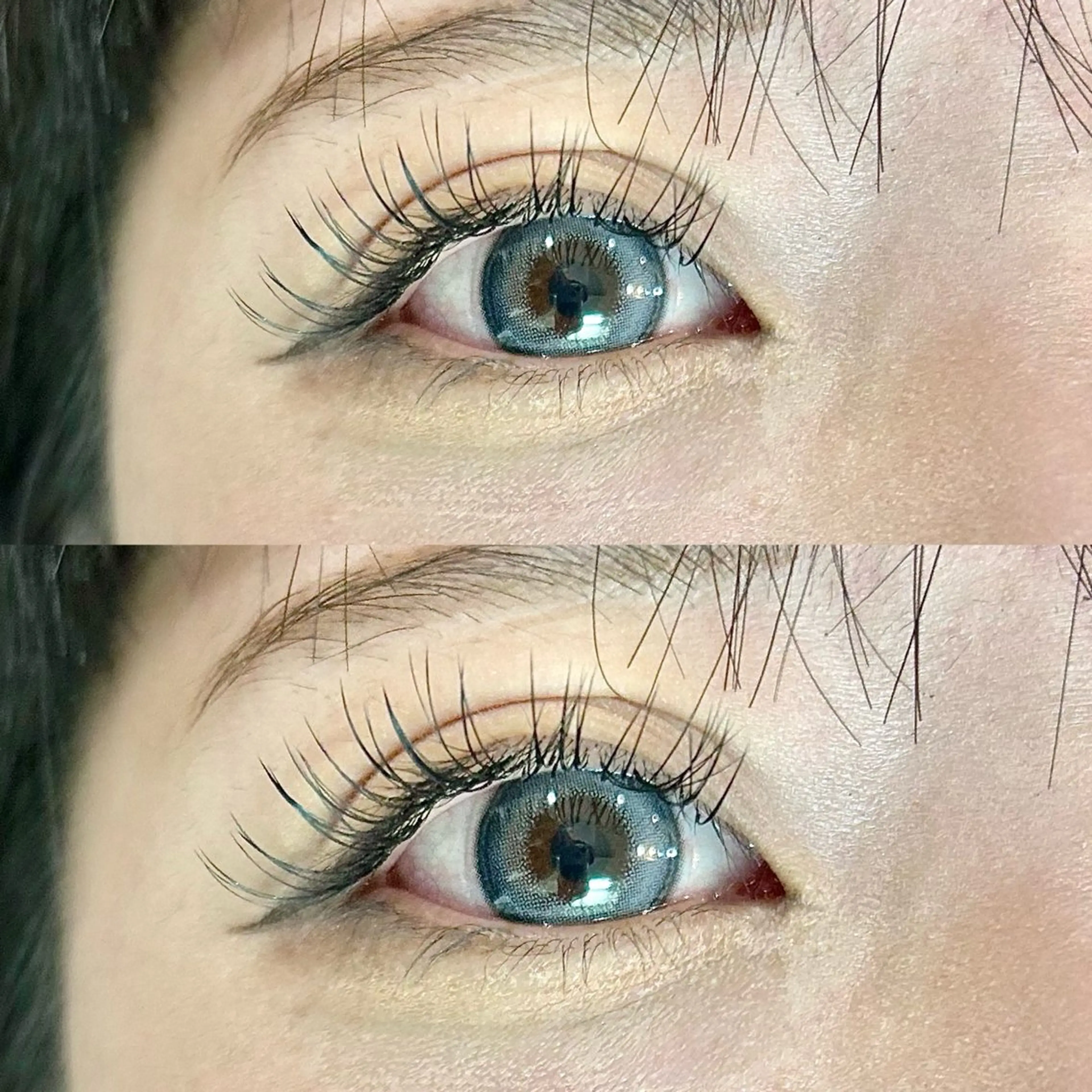 マツエク・マツパ EYELA🫧 加藤のマツエク・マツパデザイン
