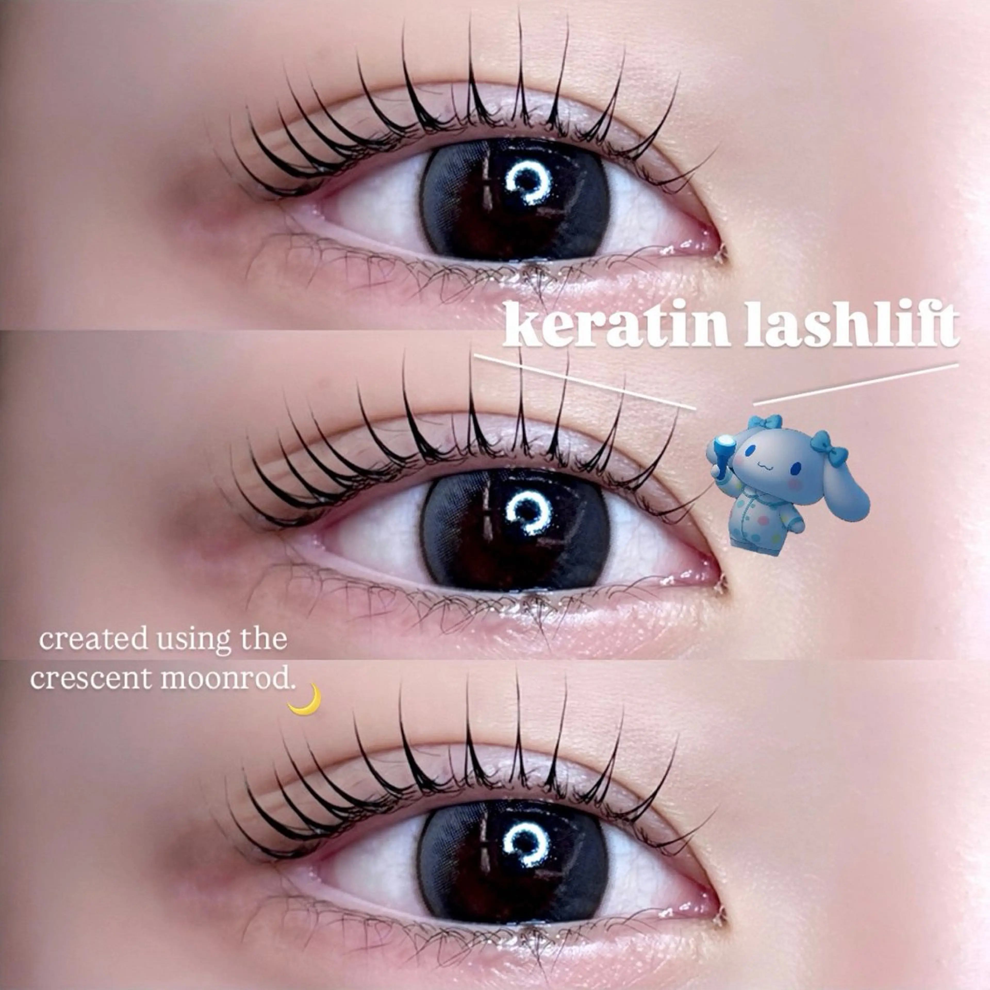 マツエク・マツパ LASH 呉駅前店 .⋆𝜗𝜚 neoのマツエク・マツパデザイン