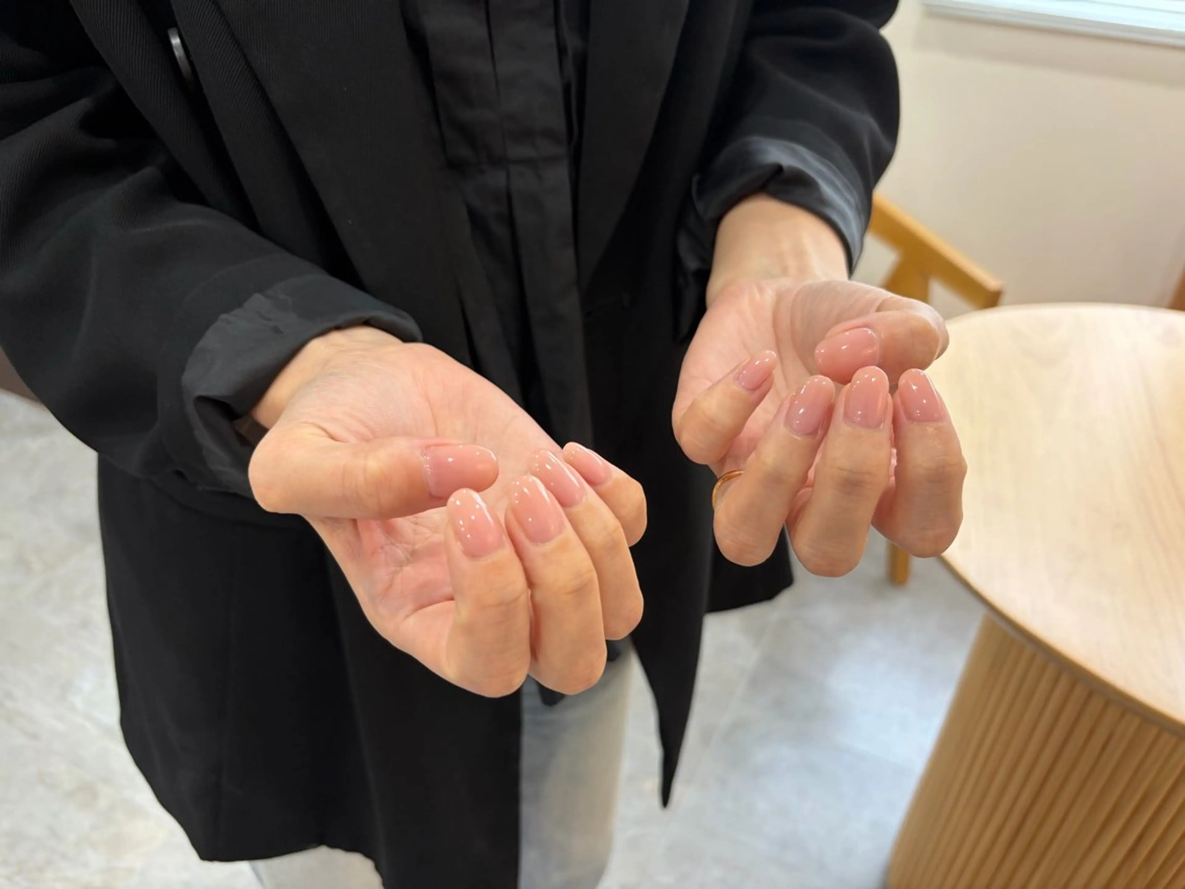 ネイル kyoka 🌿のネイルデザイン