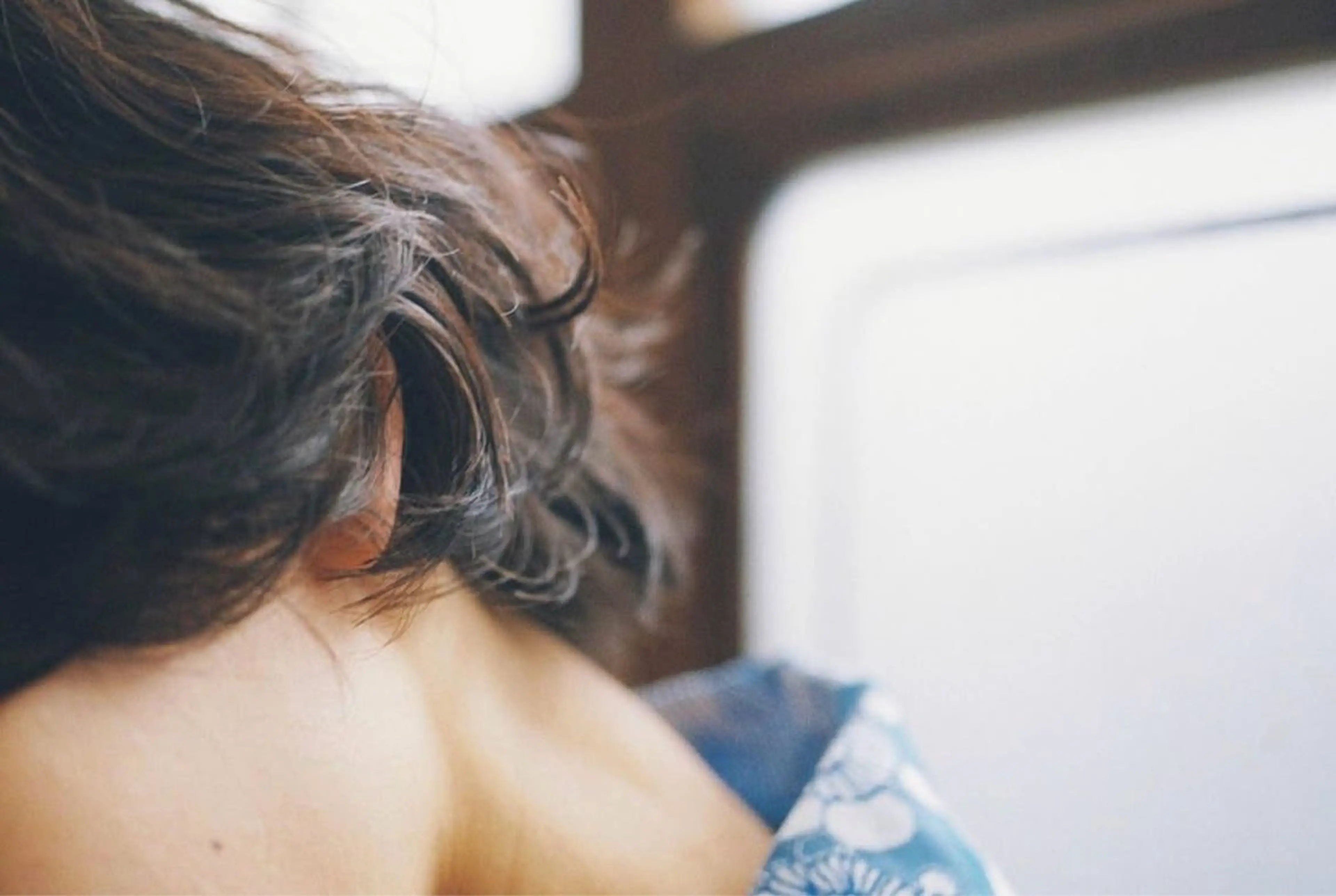 パーマ パーマ *:.ボブカット 岡村  菜々美.:*のヘアスタイル