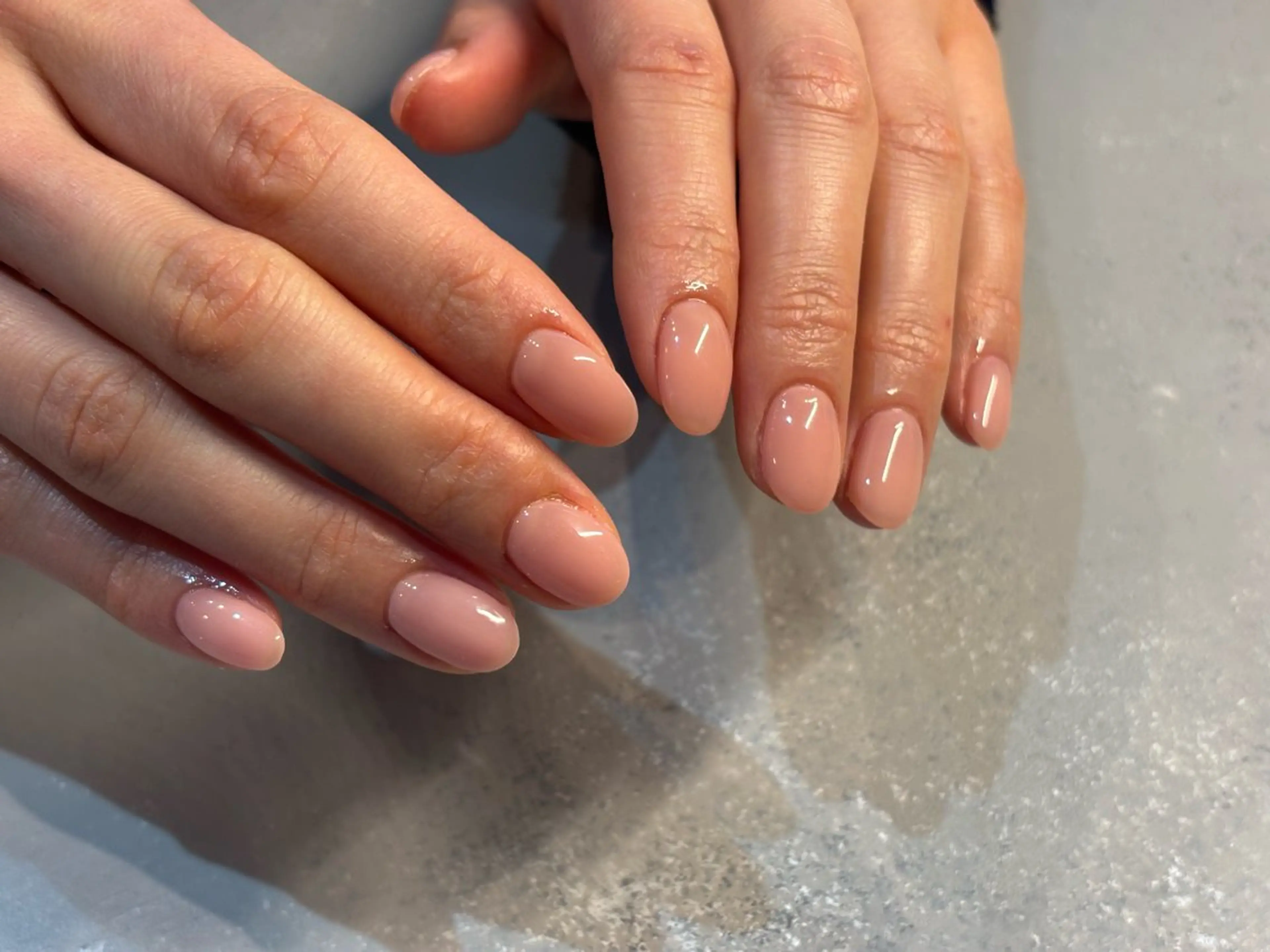 ネイル nailstudio no.723east所属・No.723 Yuiのネイルデザイン