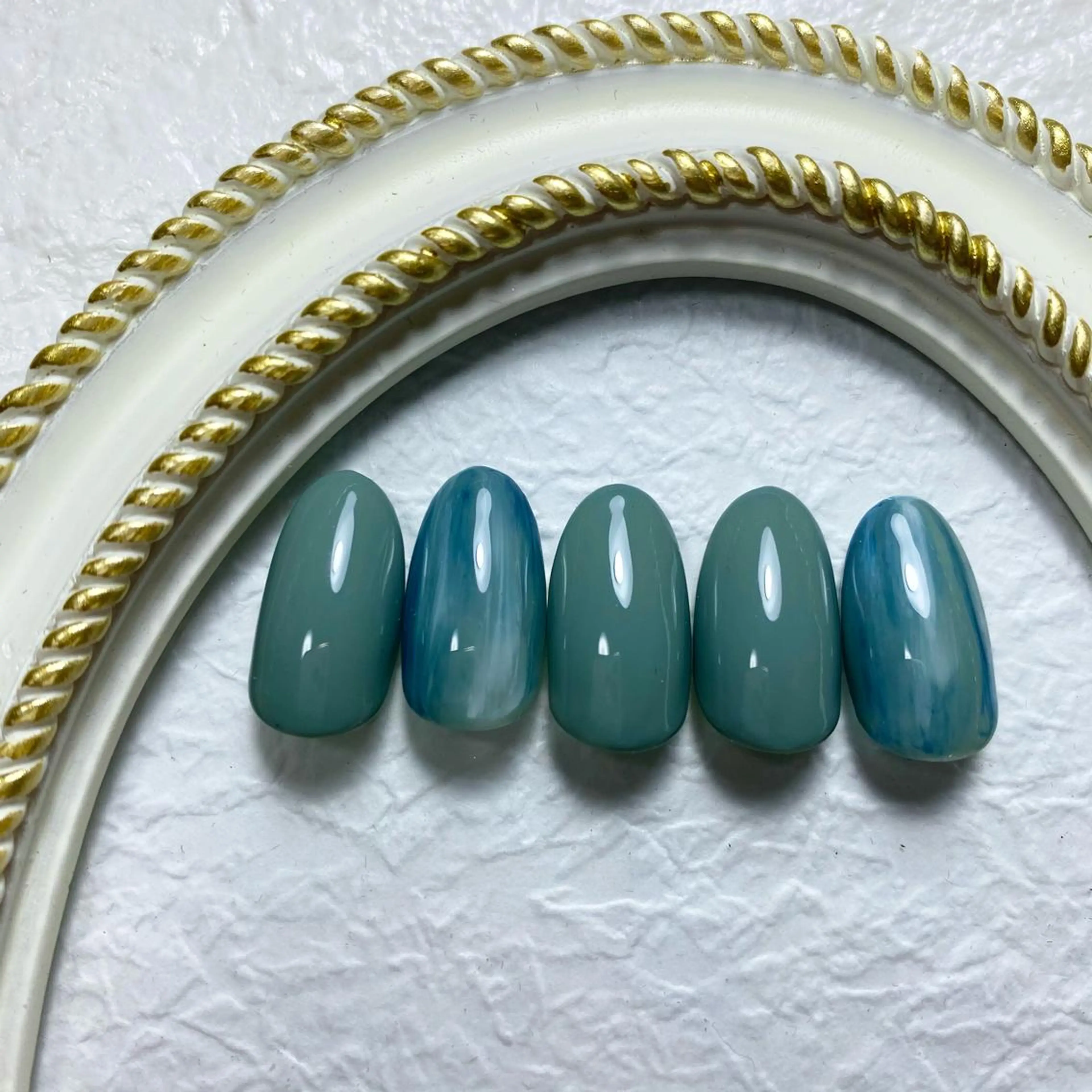 ネイル Re:Smil所属・☺︎ NOZOMI☺︎のネイルデザイン