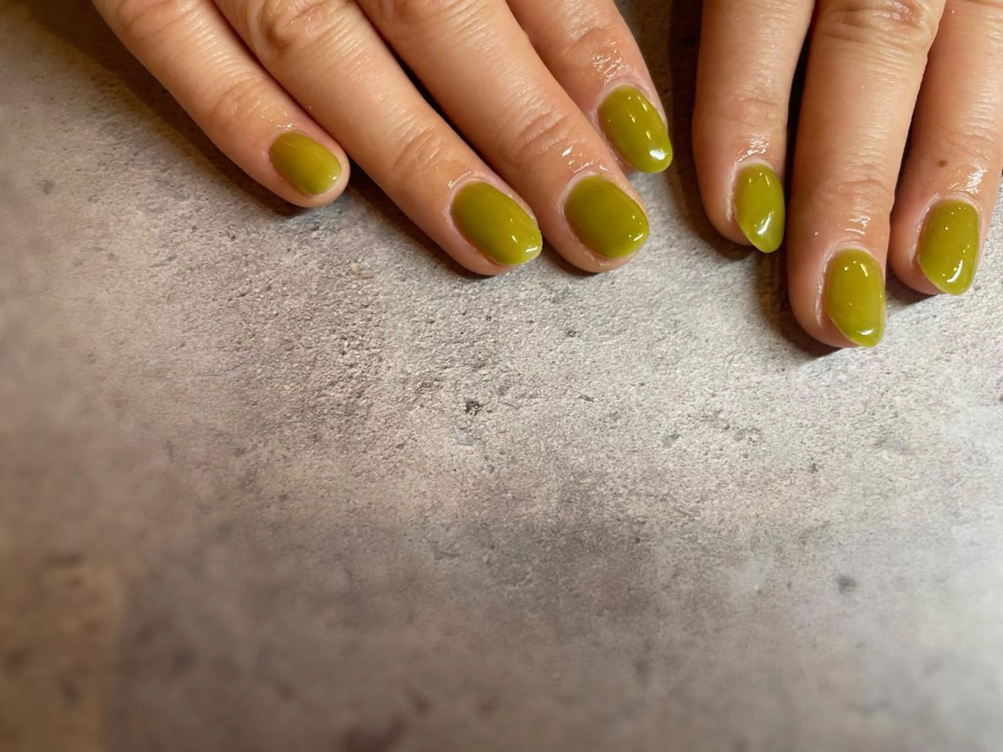 ネイル ハンドネイル Nail room 【Mente】のネイルデザイン