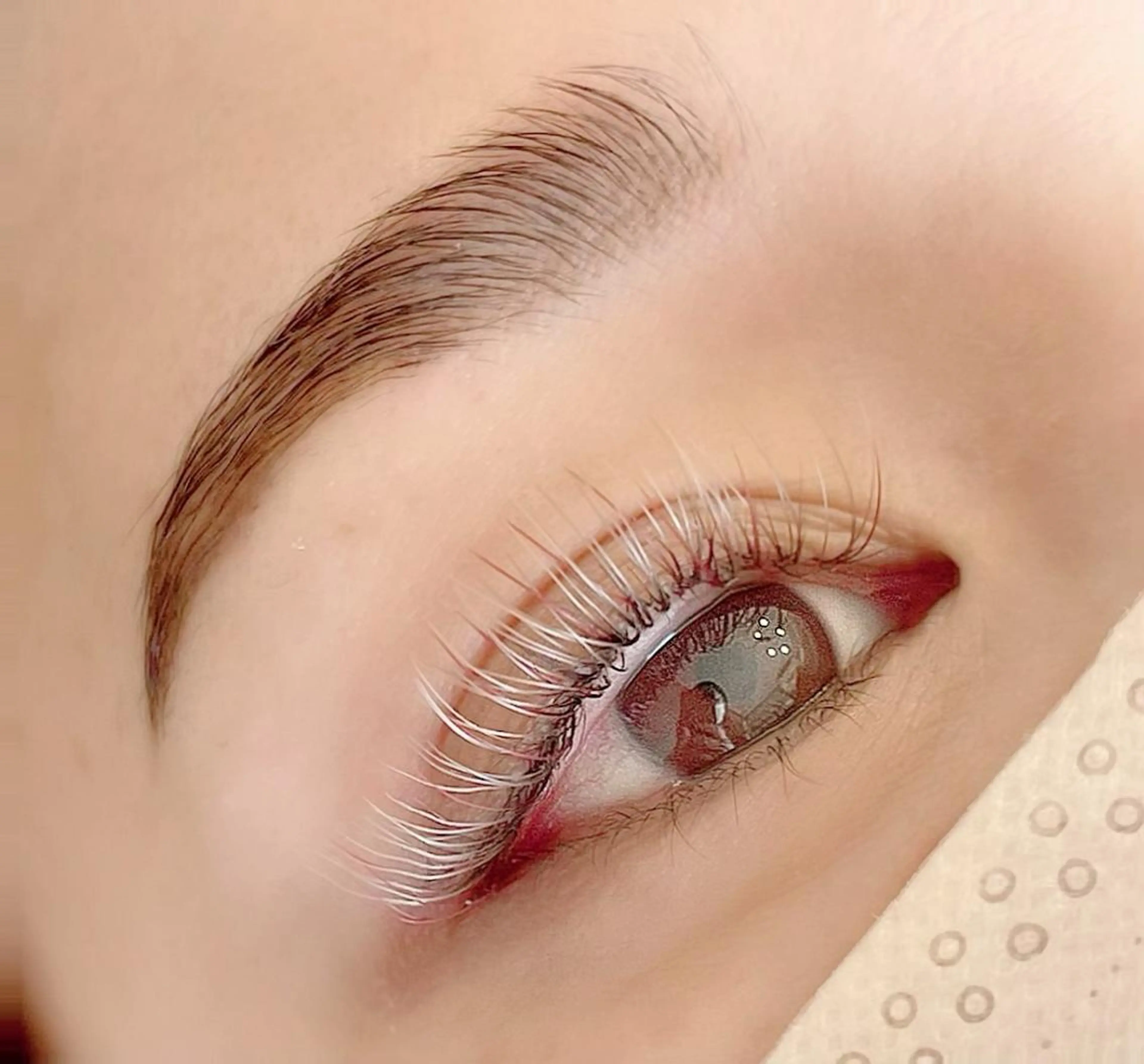 マツエク・マツパ ArtI.BKobe アートアイビーコウベのマツエク・マツパデザイン