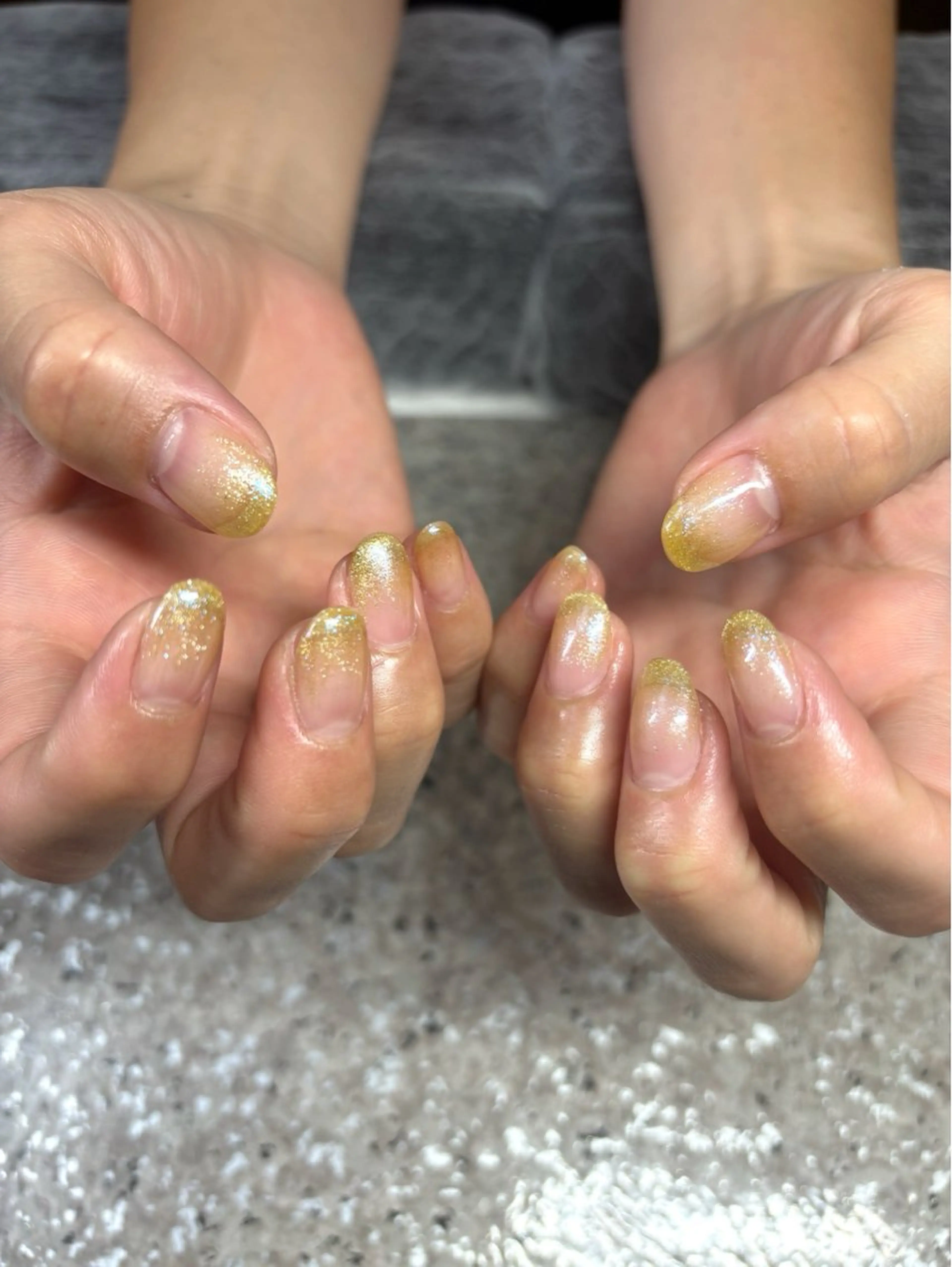 ネイル SS Beauty Salon所属・SS Beauty Salonのネイルデザイン