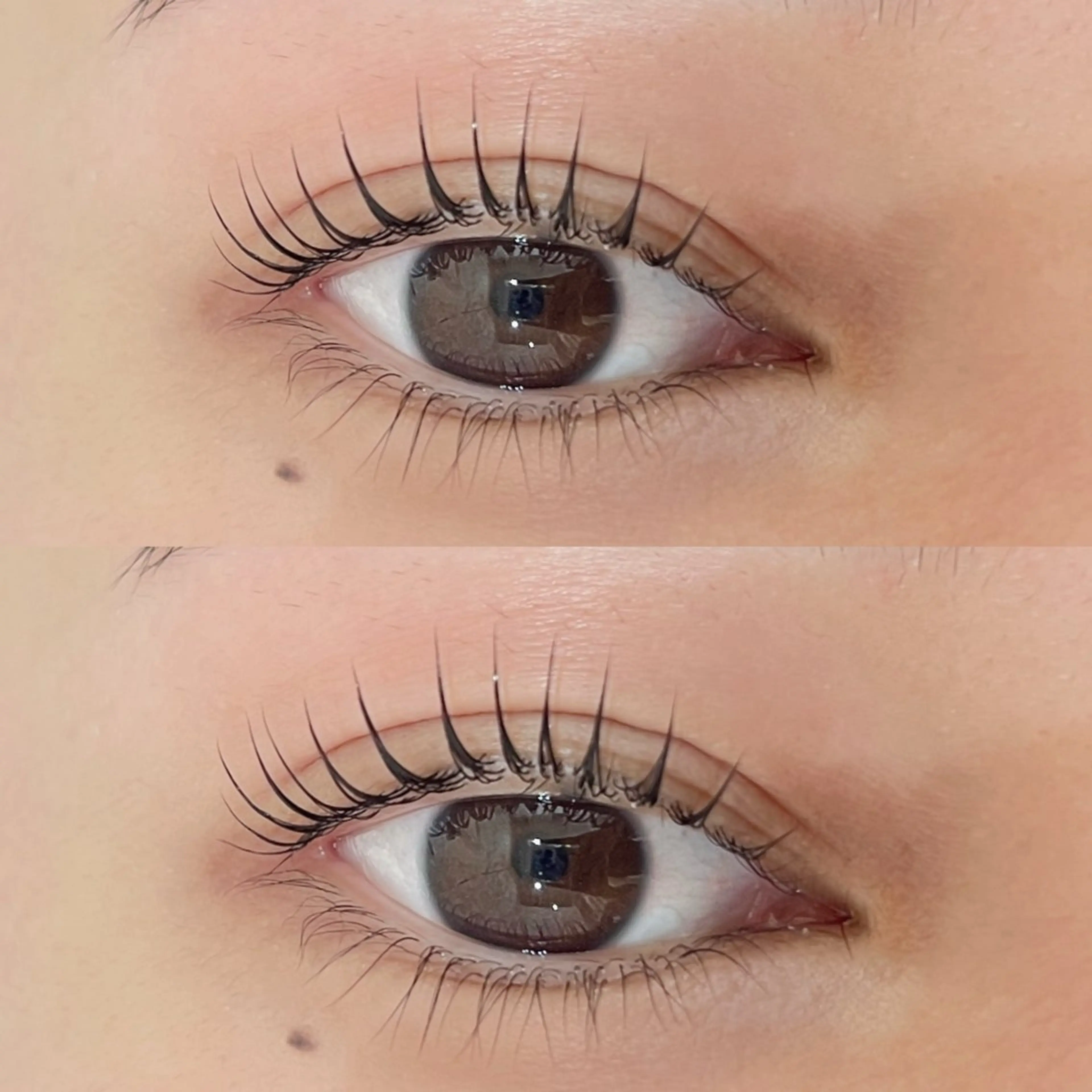 マツエク・マツパ ケラチンラッシュリフト ᴇʏᴇʟɪsᴛ ᴍɪᴋɪ️🫧のマツエク・マツパデザイン