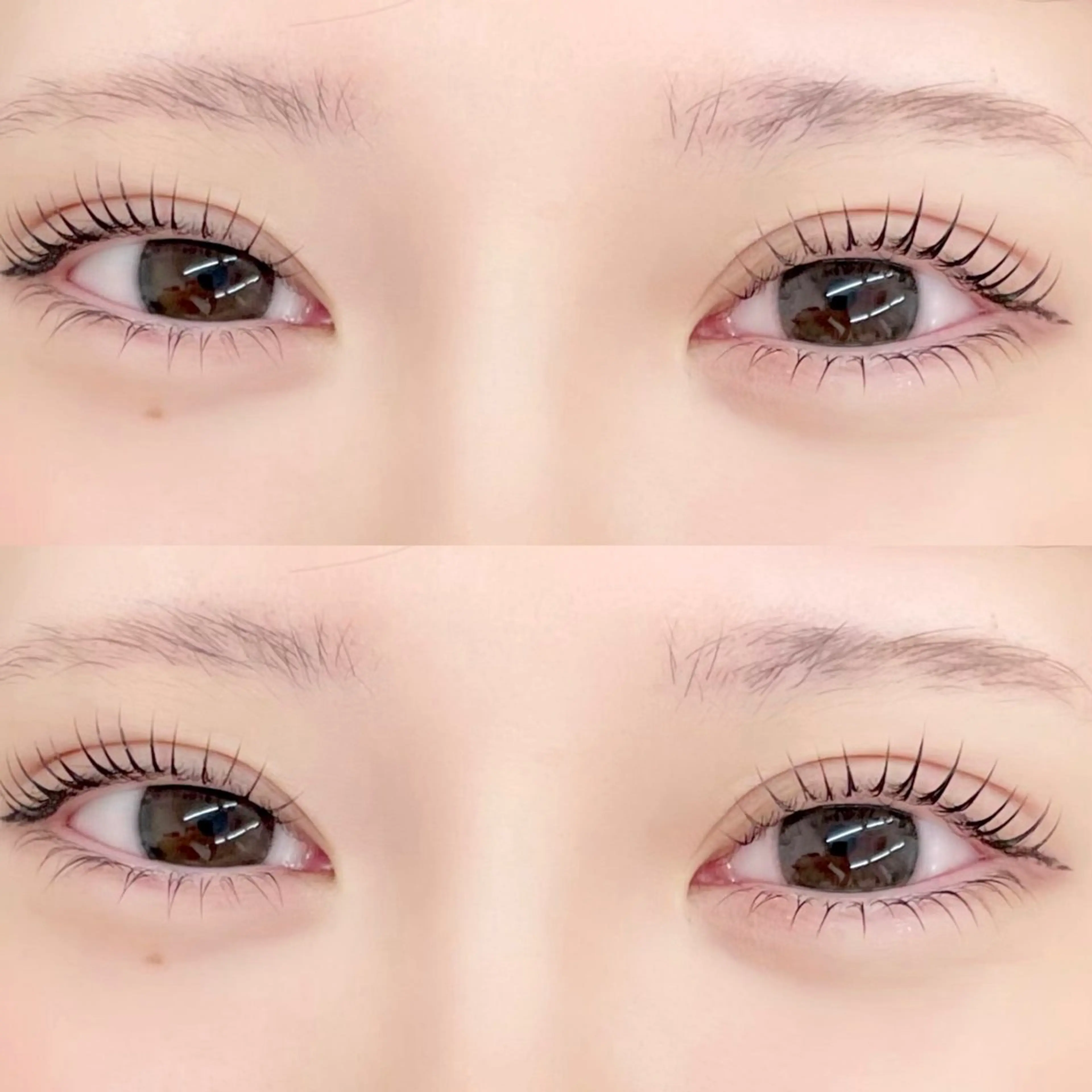 マツエク・マツパ マツパ CLUTCH やまなかのマツエク・マツパデザイン