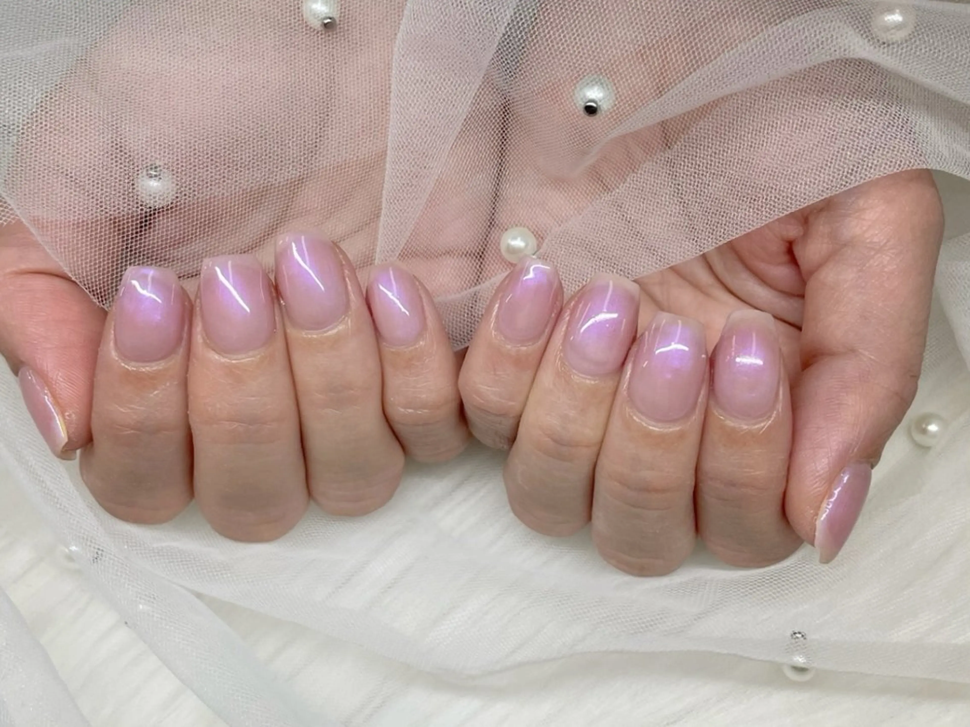 ネイル Emieux Anのネイルデザイン