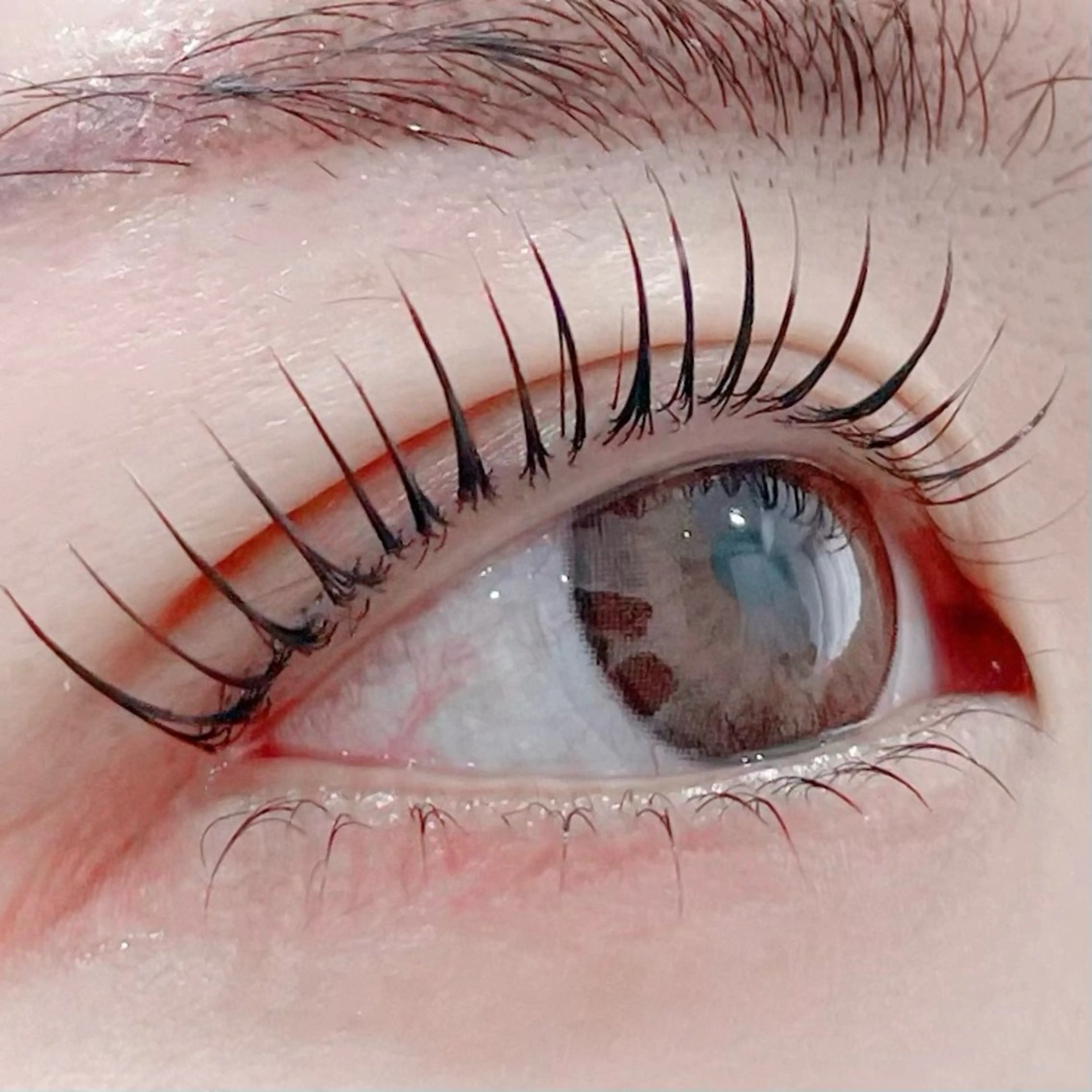 マツエク・マツパ マツパ MUU｜表参道駅 徒歩3分｜歴13年のマツエク・マツパデザイン