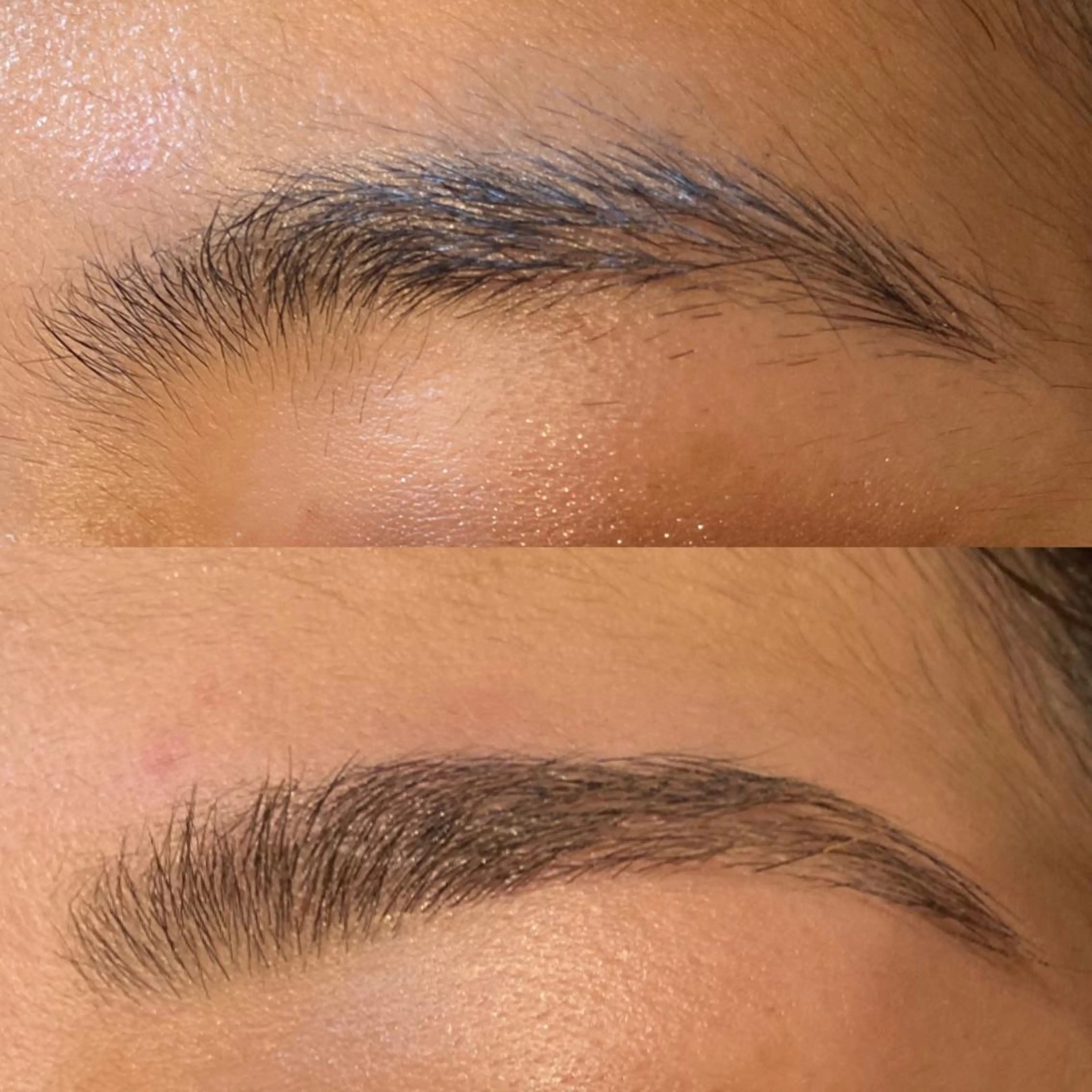 アイブロウ ワックス脱毛 眉カット その他(アイブロウ) linda なみのマツエク・マツパデザイン