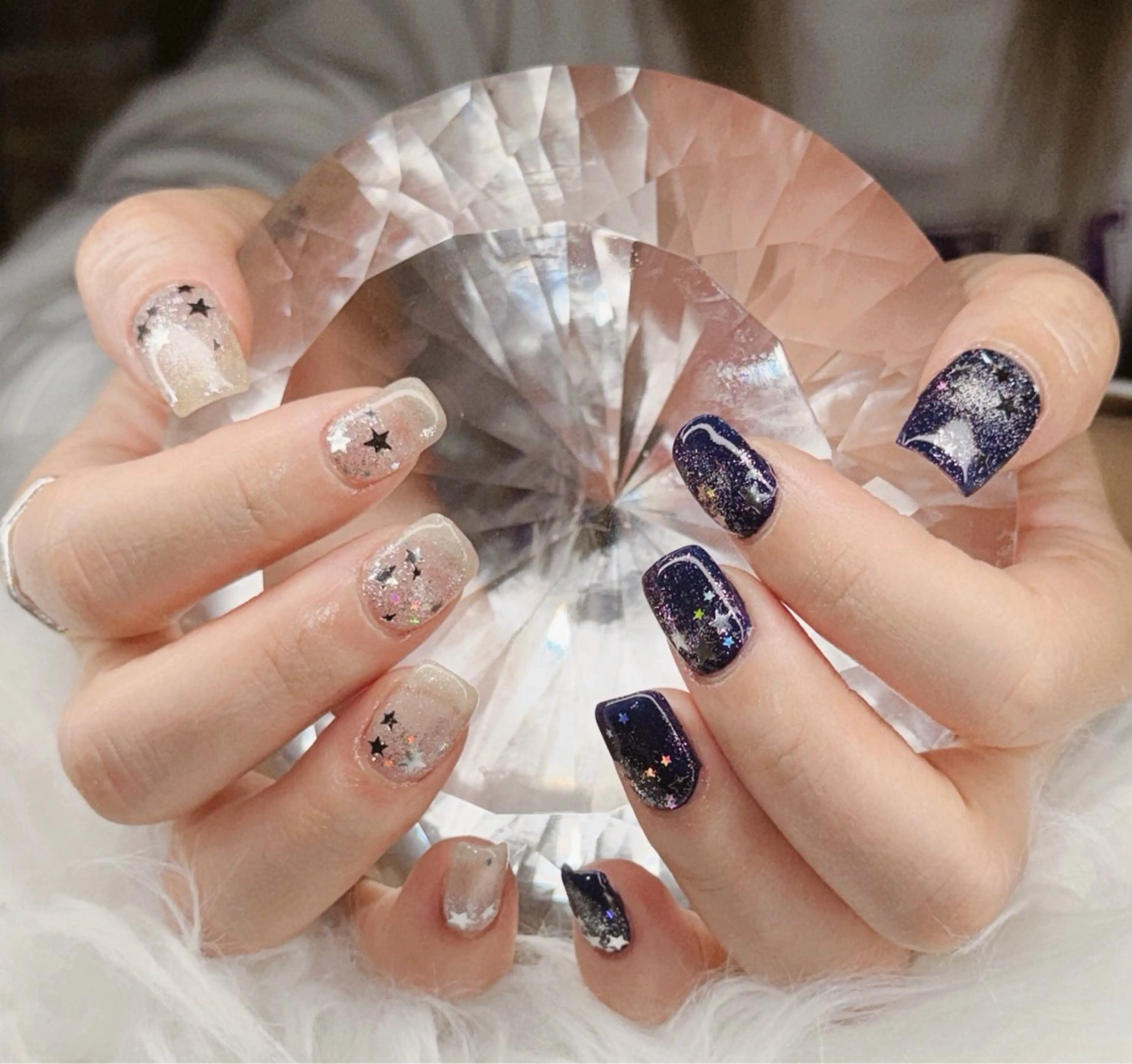 ネイル ハンドネイル s. aiのネイルデザイン