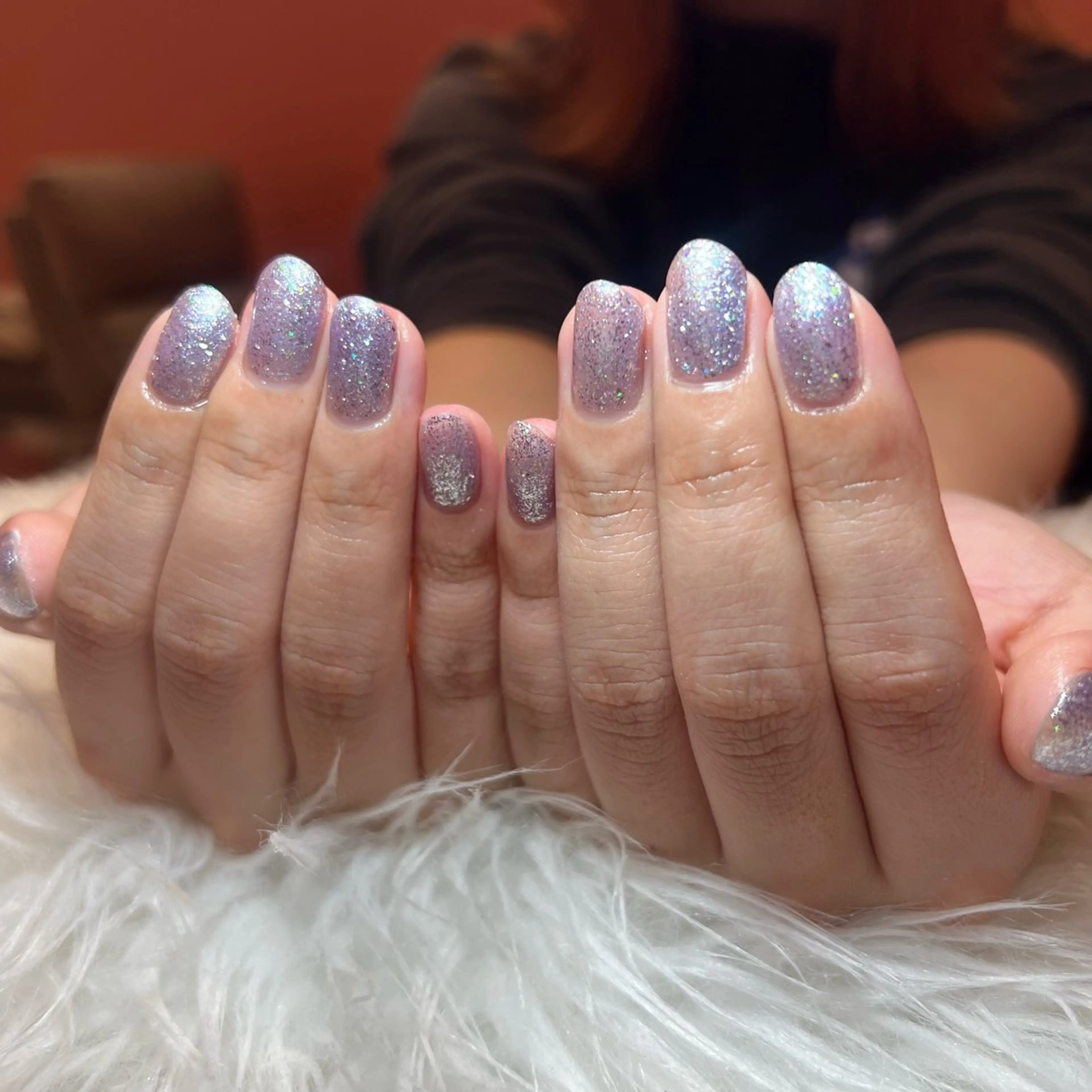 ネイル LIB VALLA haruka🎀🫧のネイルデザイン