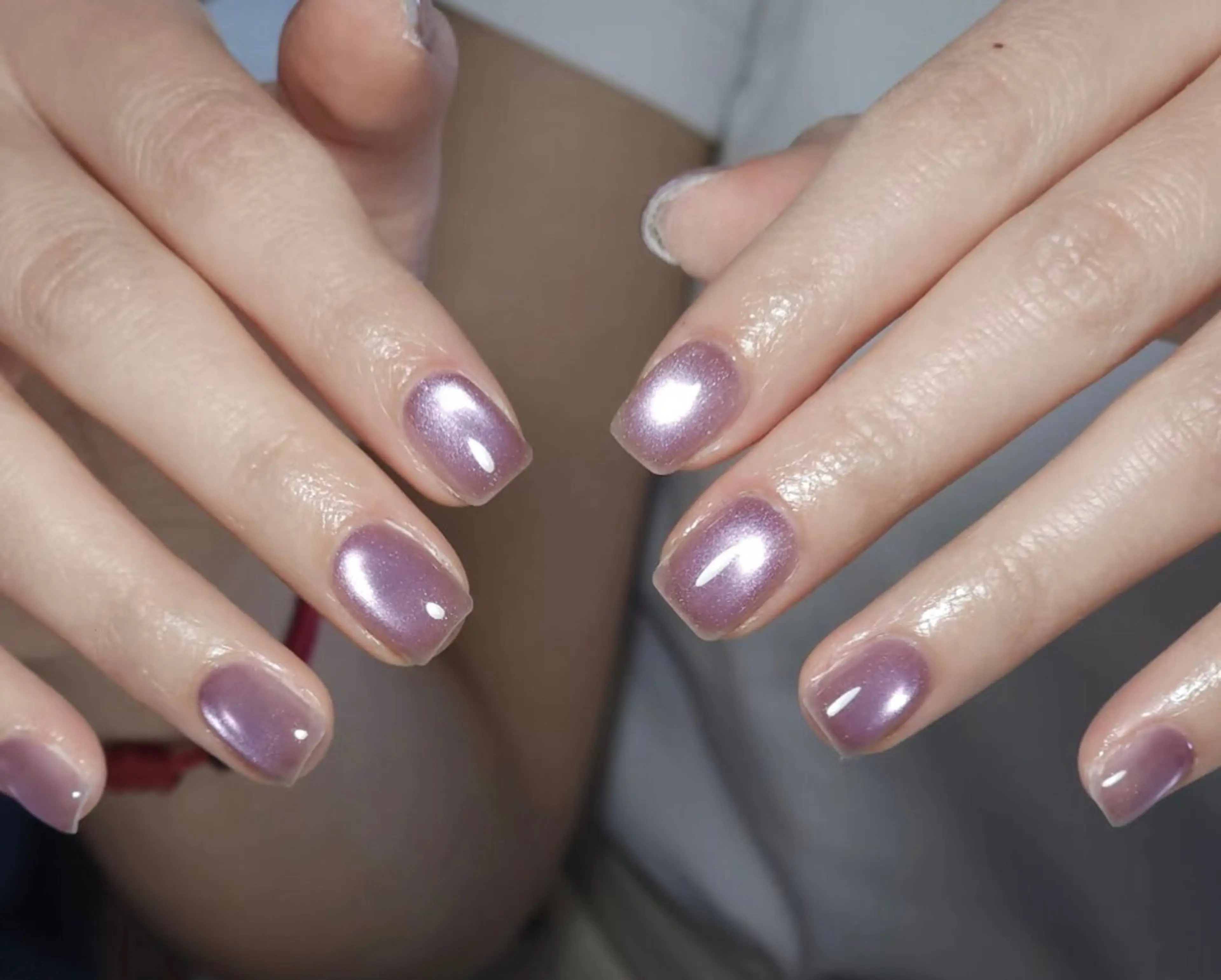 ネイル ハンドネイル Miya🎀 nailのネイルデザイン