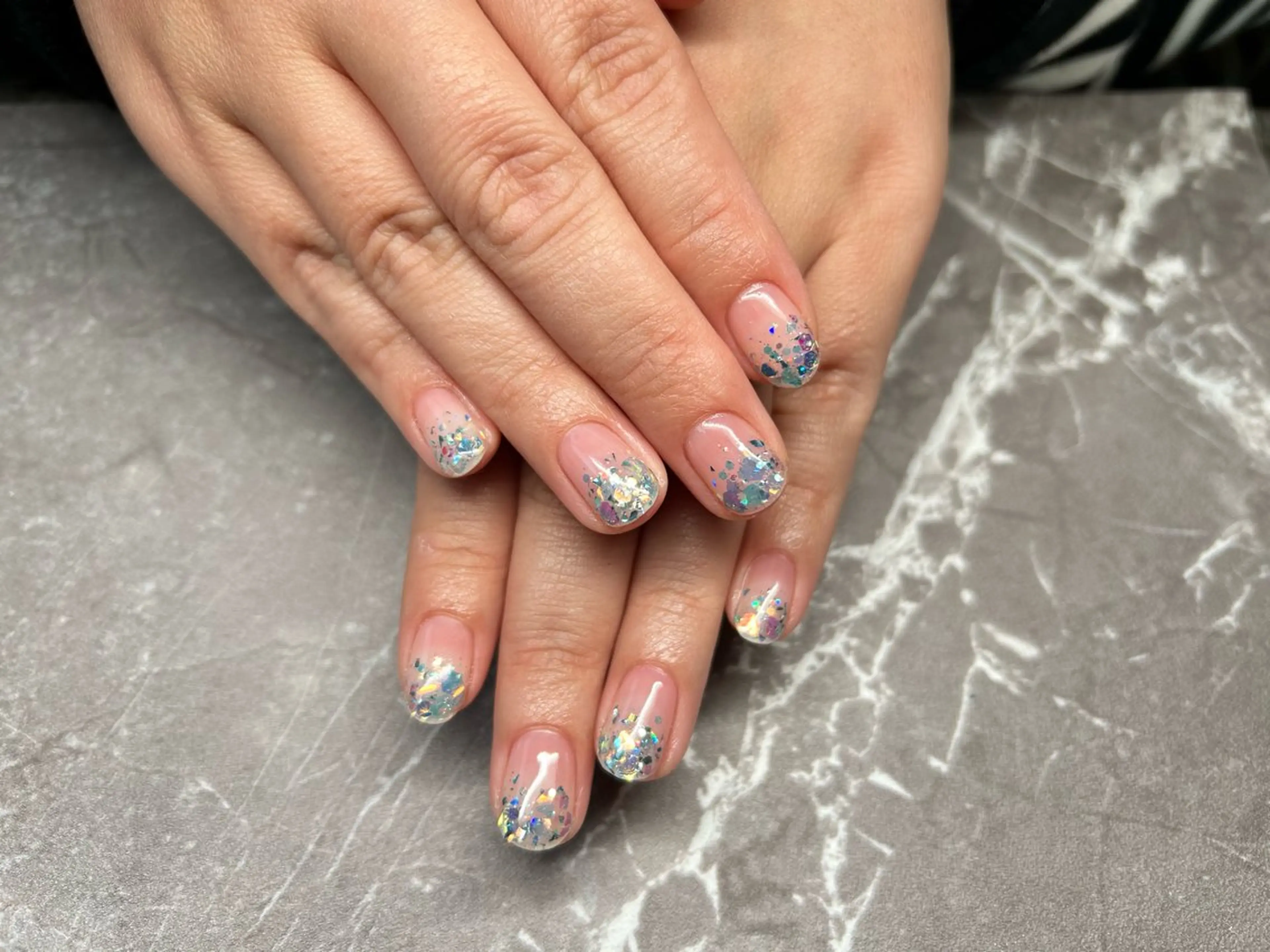 ネイル ハンドネイル Lisa’s Salonのネイルデザイン