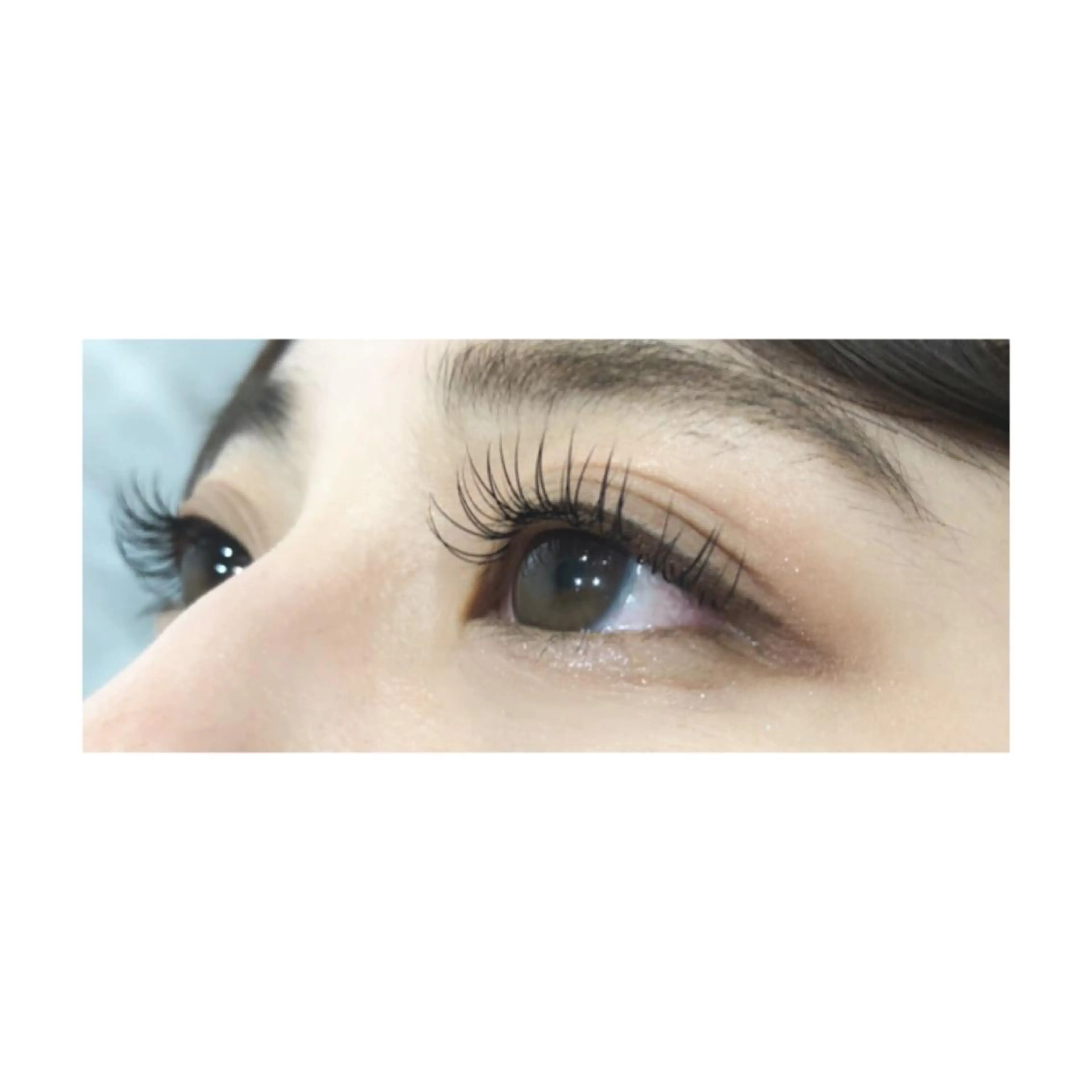 マツエク・マツパ マツエク Nana .のマツエク・マツパデザイン