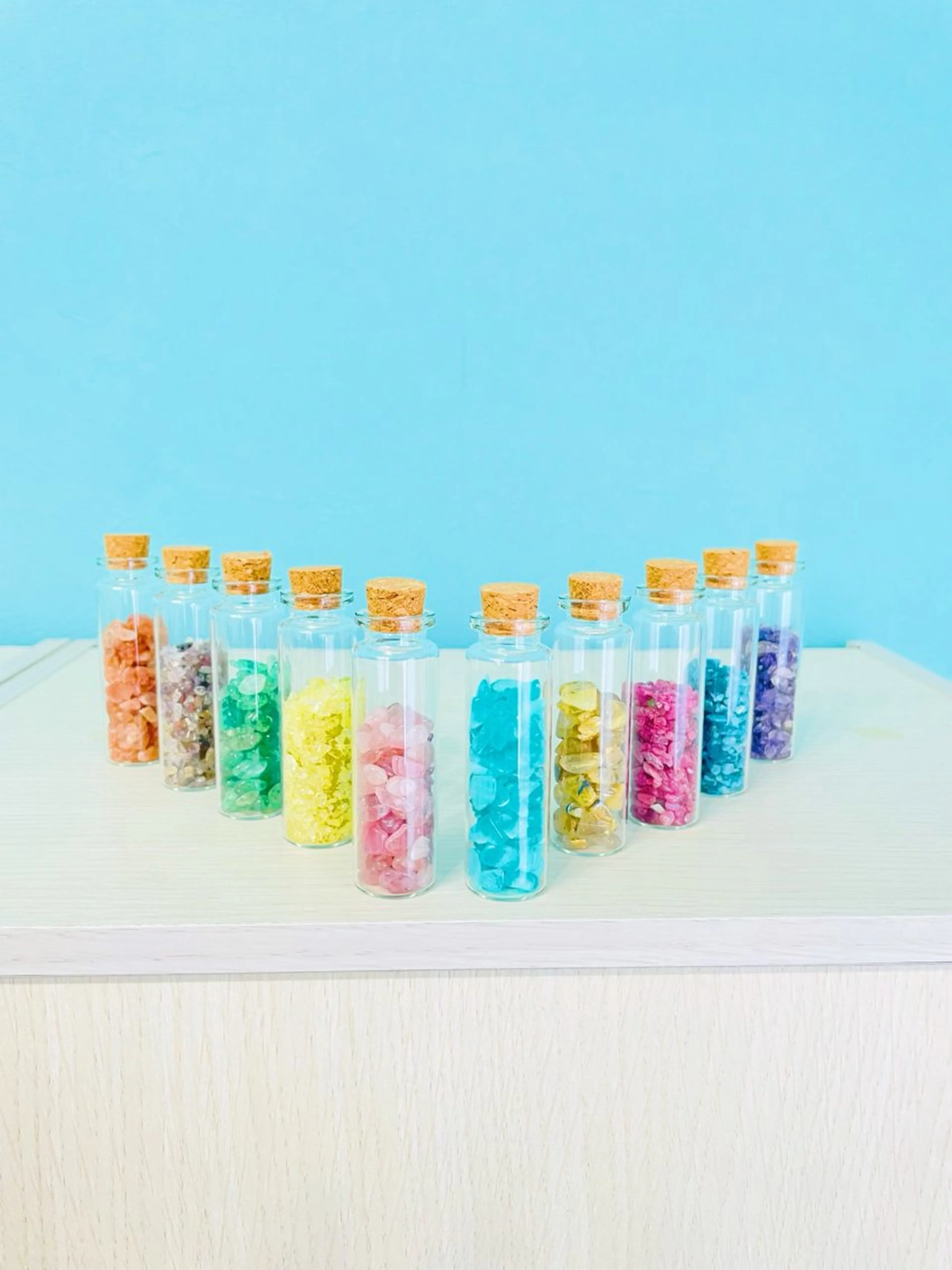 ネイル ストーンネイル ricco amiのネイルデザイン