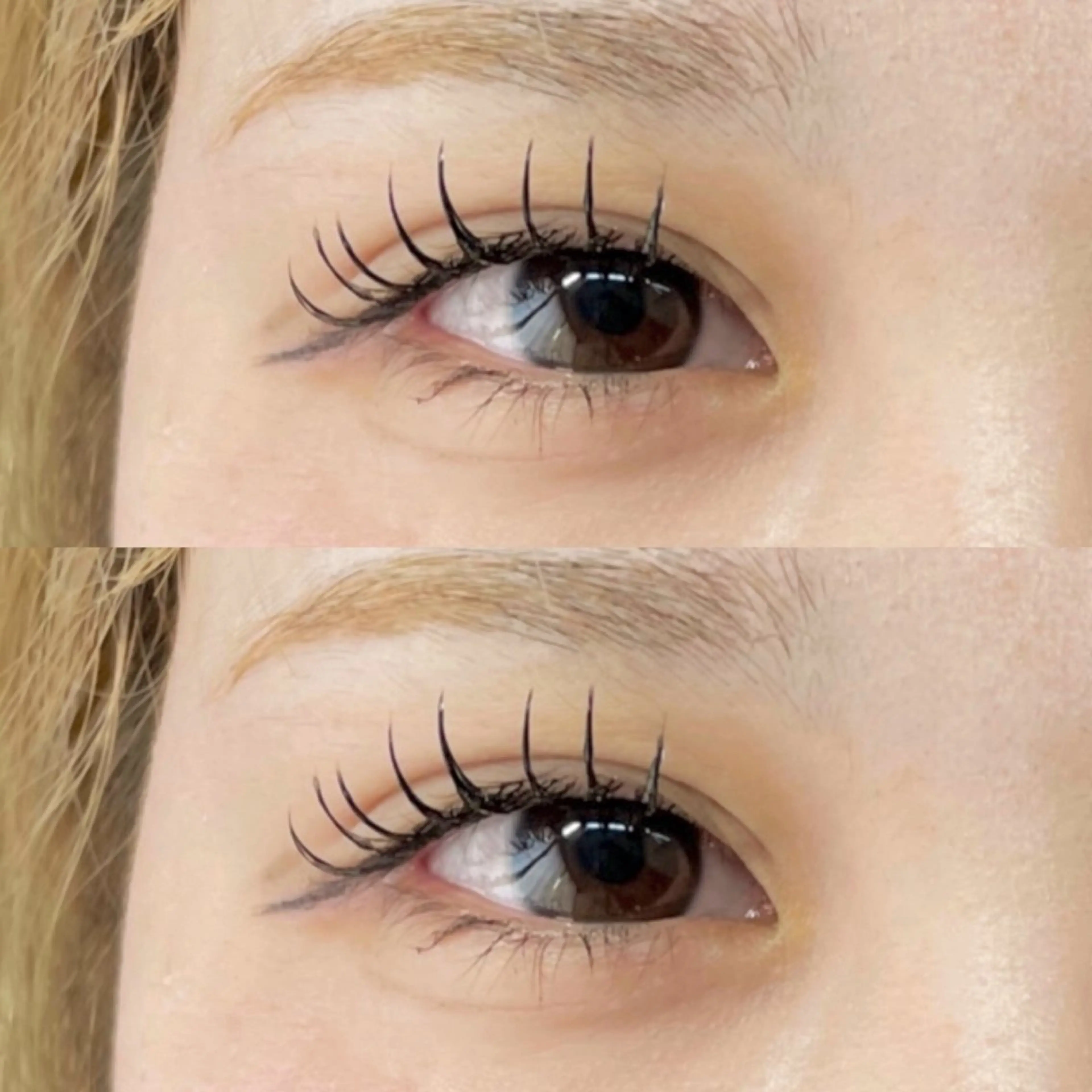 マツエク・マツパ Home by solo所属・まつ毛パーマ🐏 NANAMIのマツエク・マツパデザイン