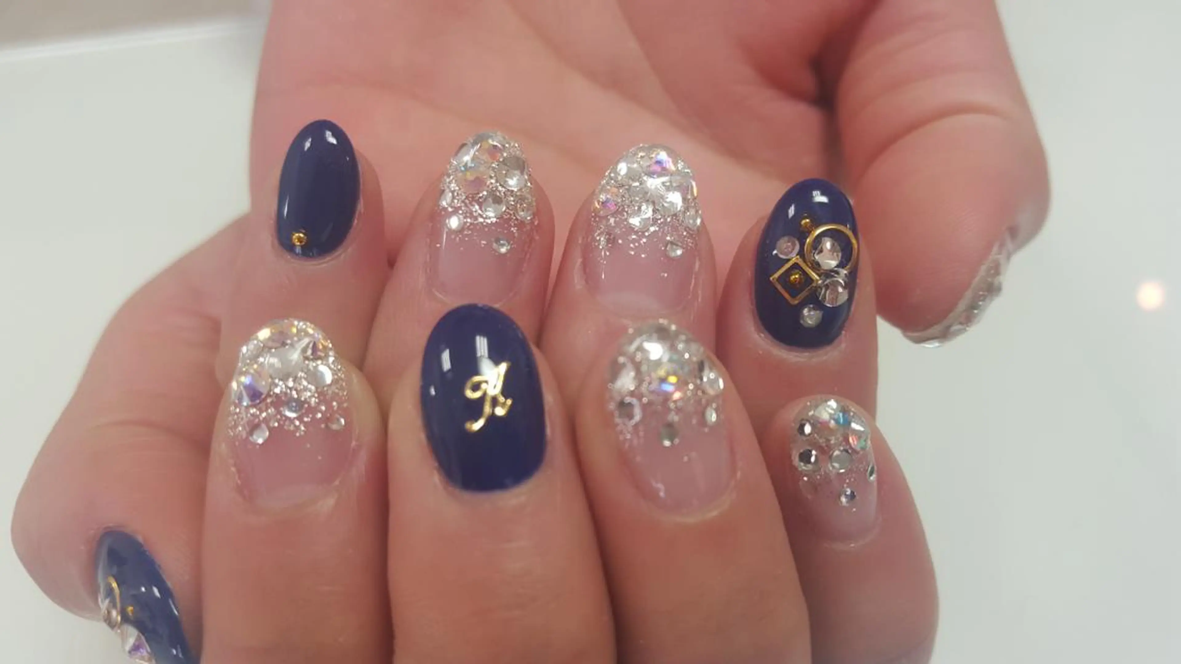 ネイル アートネイル syuri nailのネイルデザイン