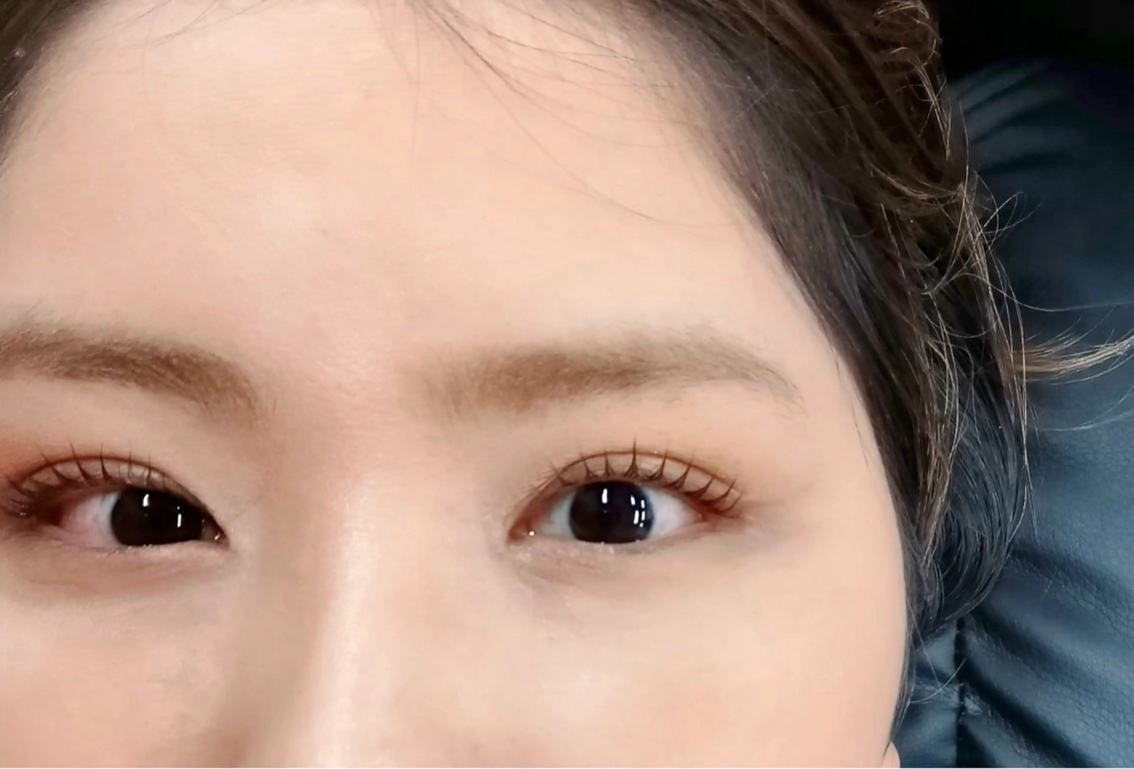 マツエク・マツパ マツパ HBLディプロマ所有 AZUSAのヘアスタイル