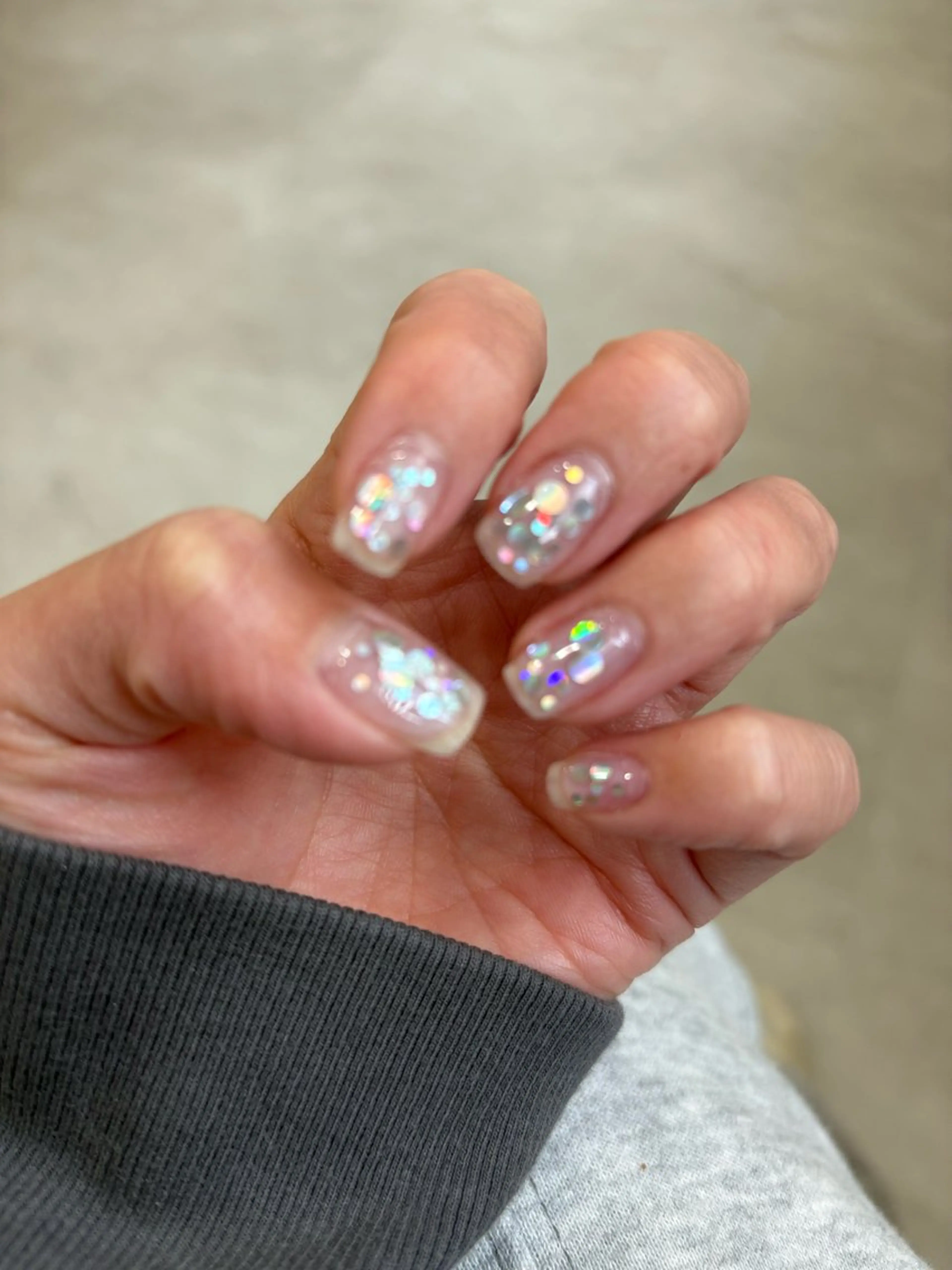 ネイル ハンドネイル rn__ nailのネイルデザイン
