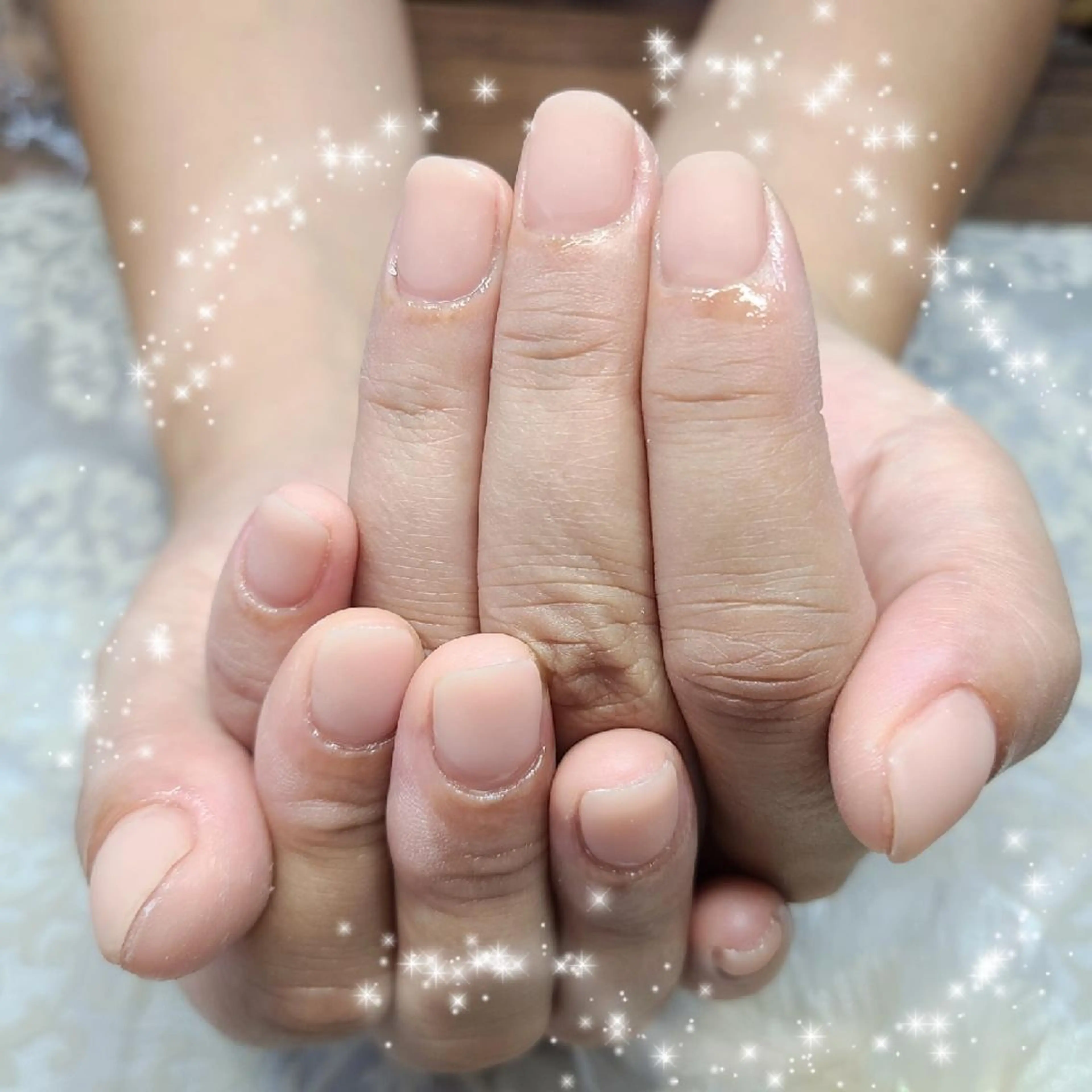 ネイル Nail  Ai    のネイルデザイン