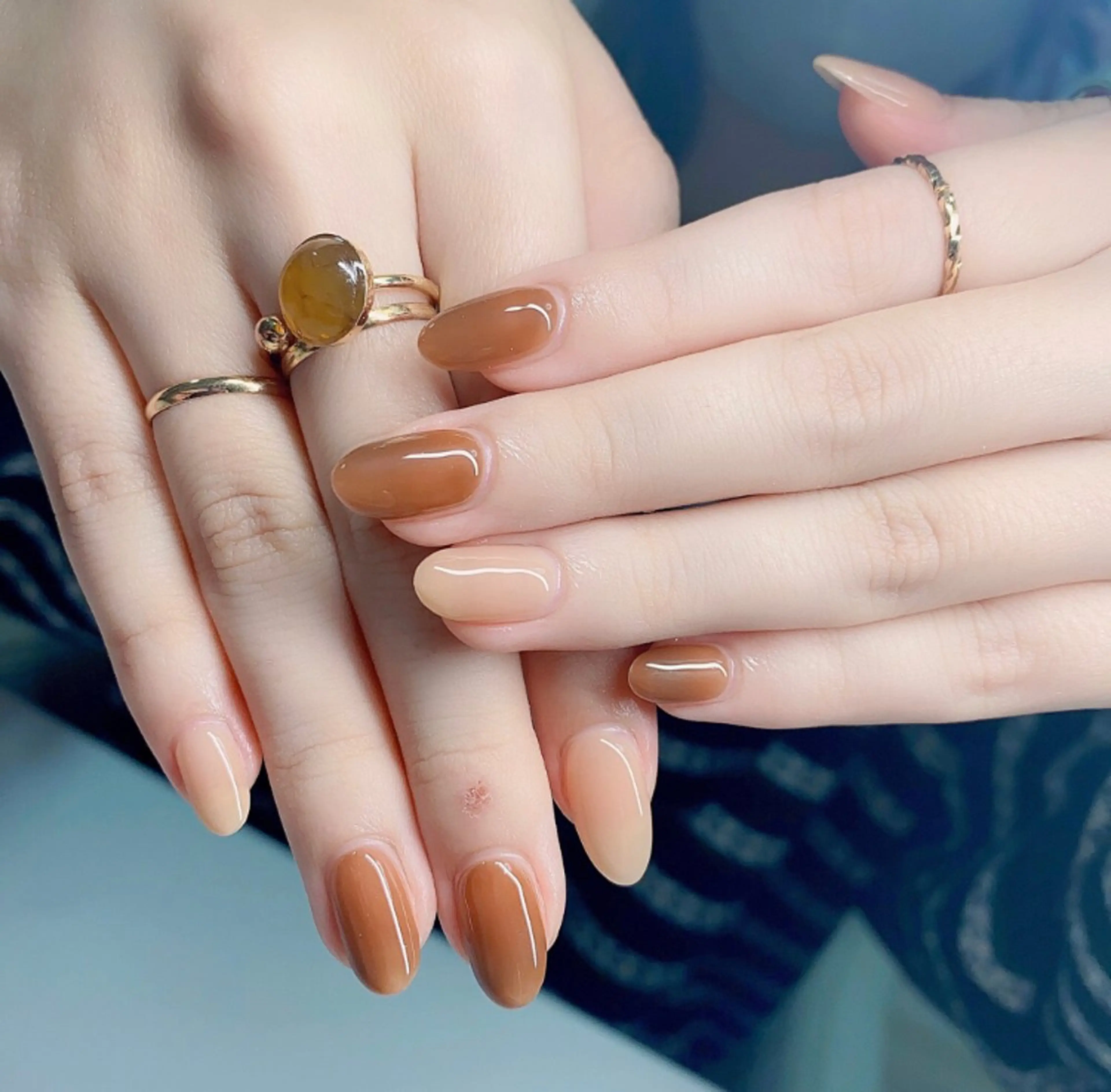 ネイル Y&Y ネイルサロンのネイルデザイン