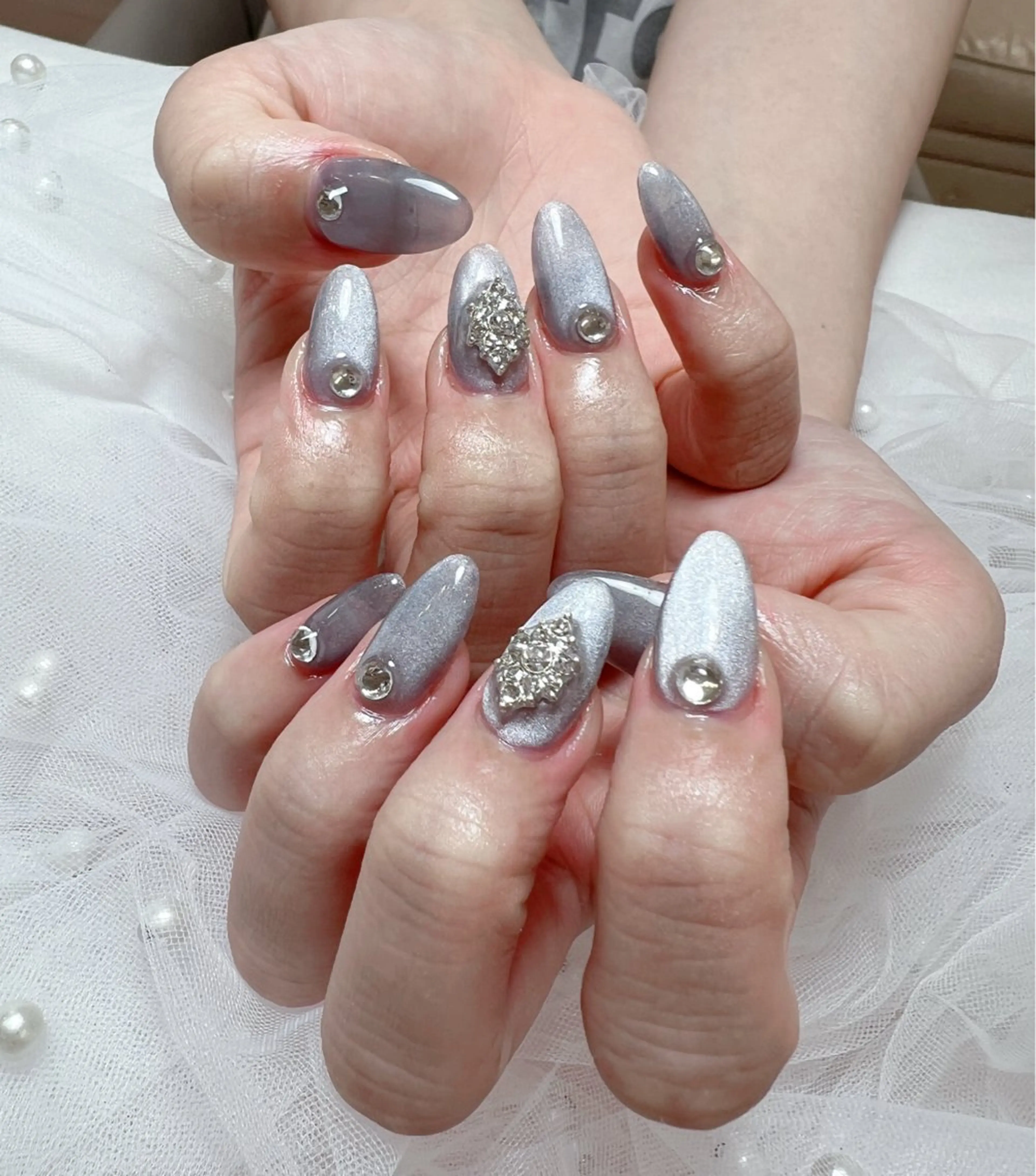 ネイル Bél Nail salonのネイルデザイン