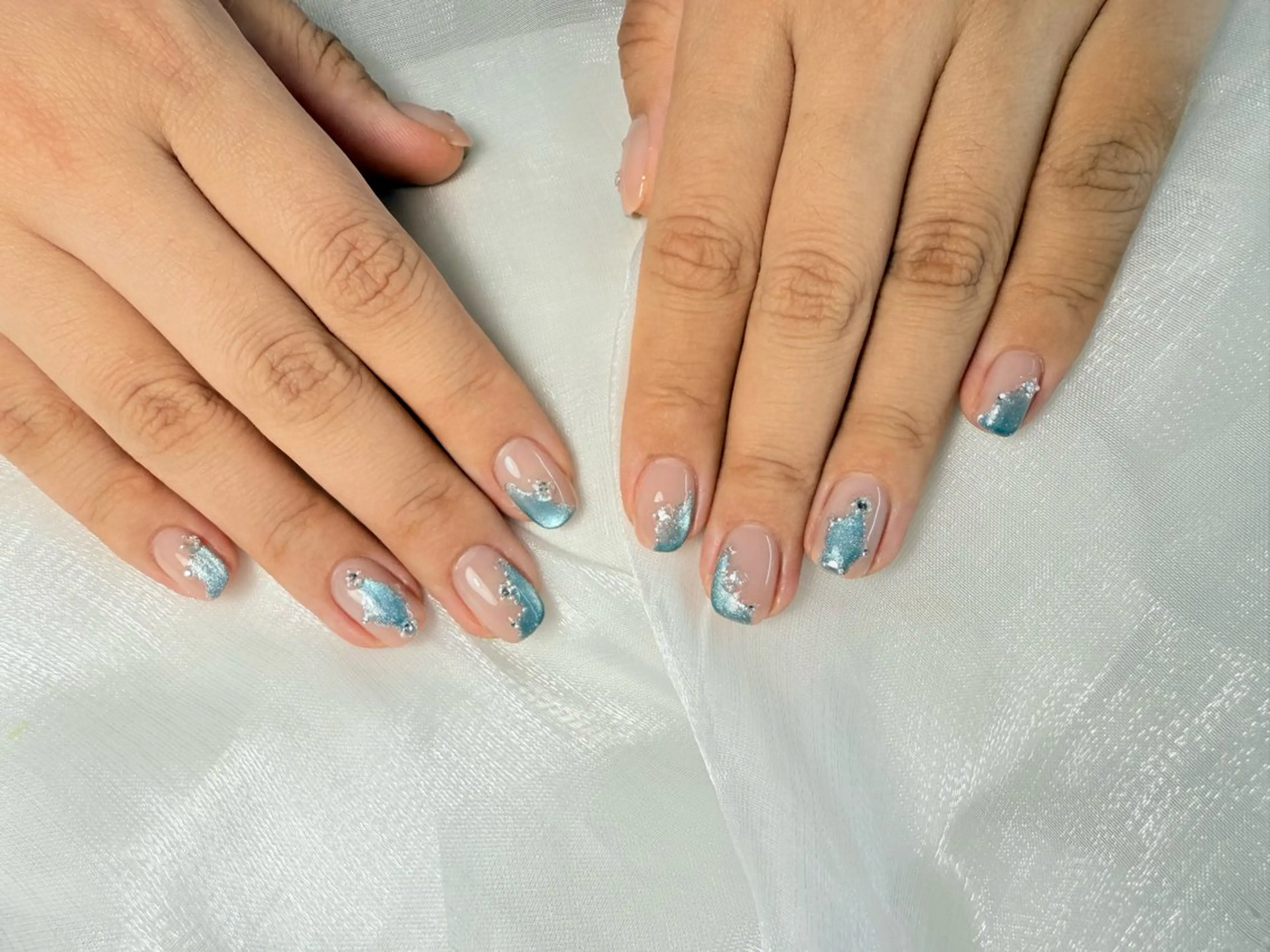 120分つけ放題の写真