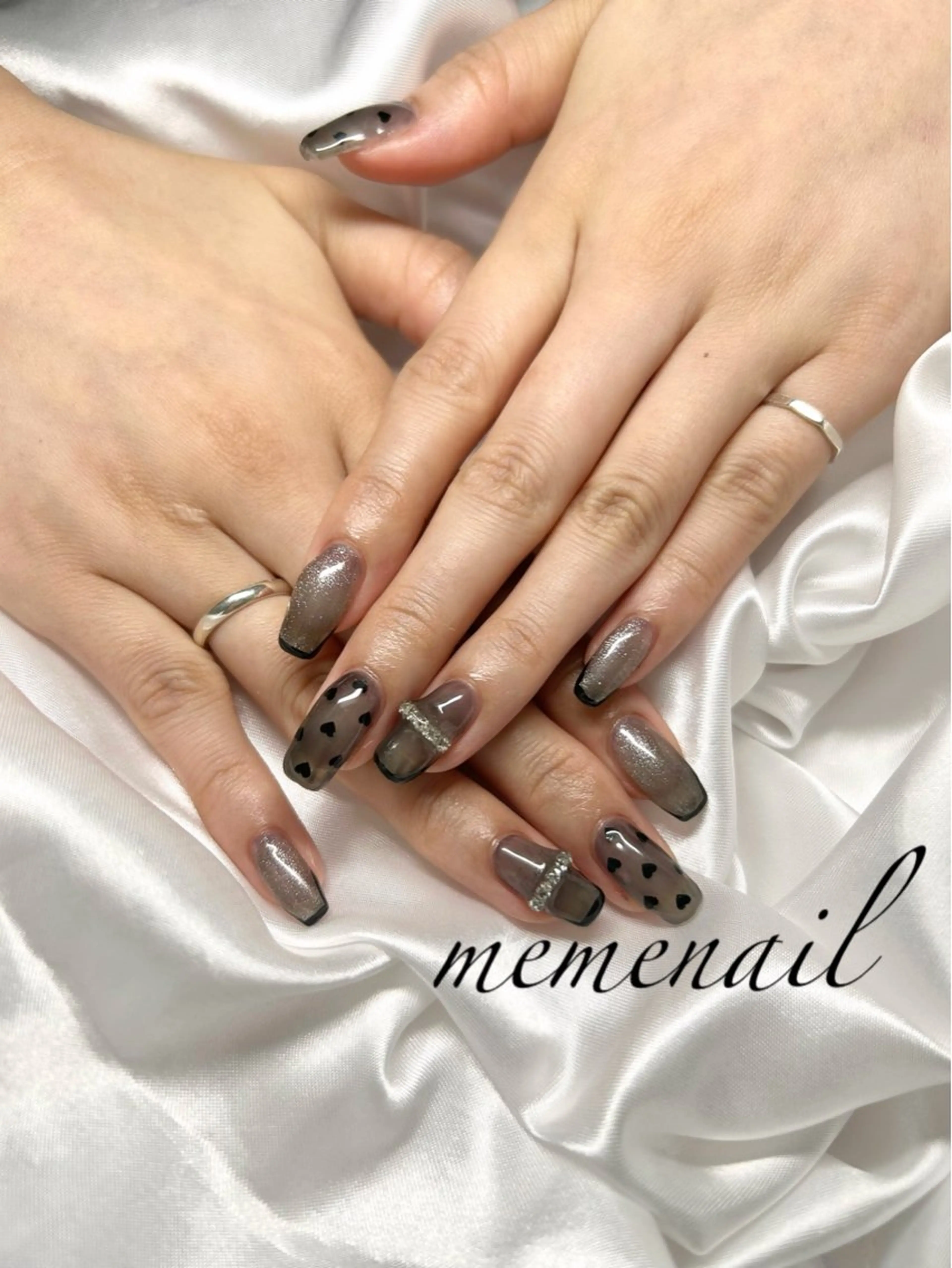 ネイル ハンドネイル Noguchi Megumiのその他イメージ