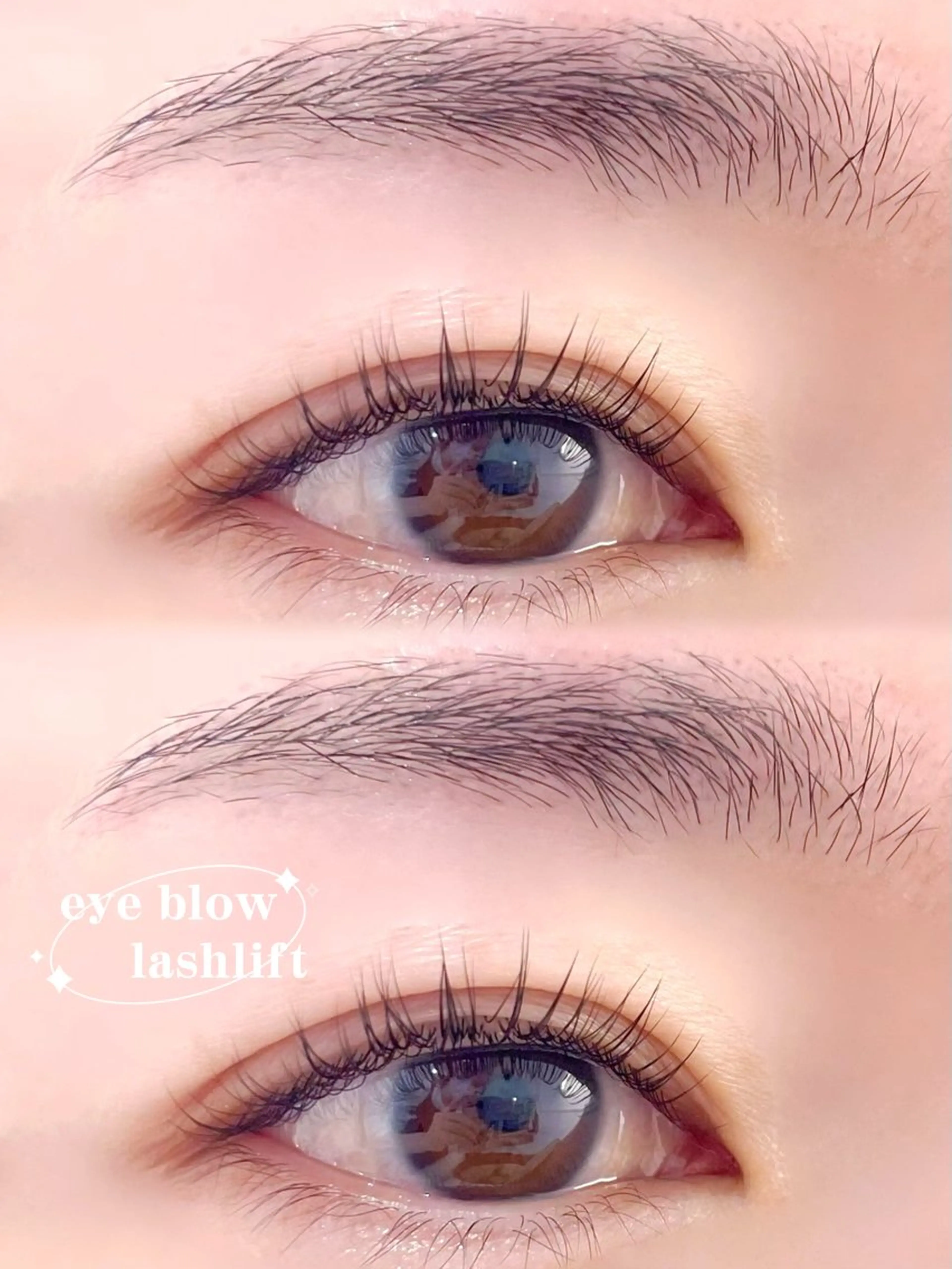 マツエク・マツパ マツパ BRISE yukoの眉毛・アイブロウイメージ