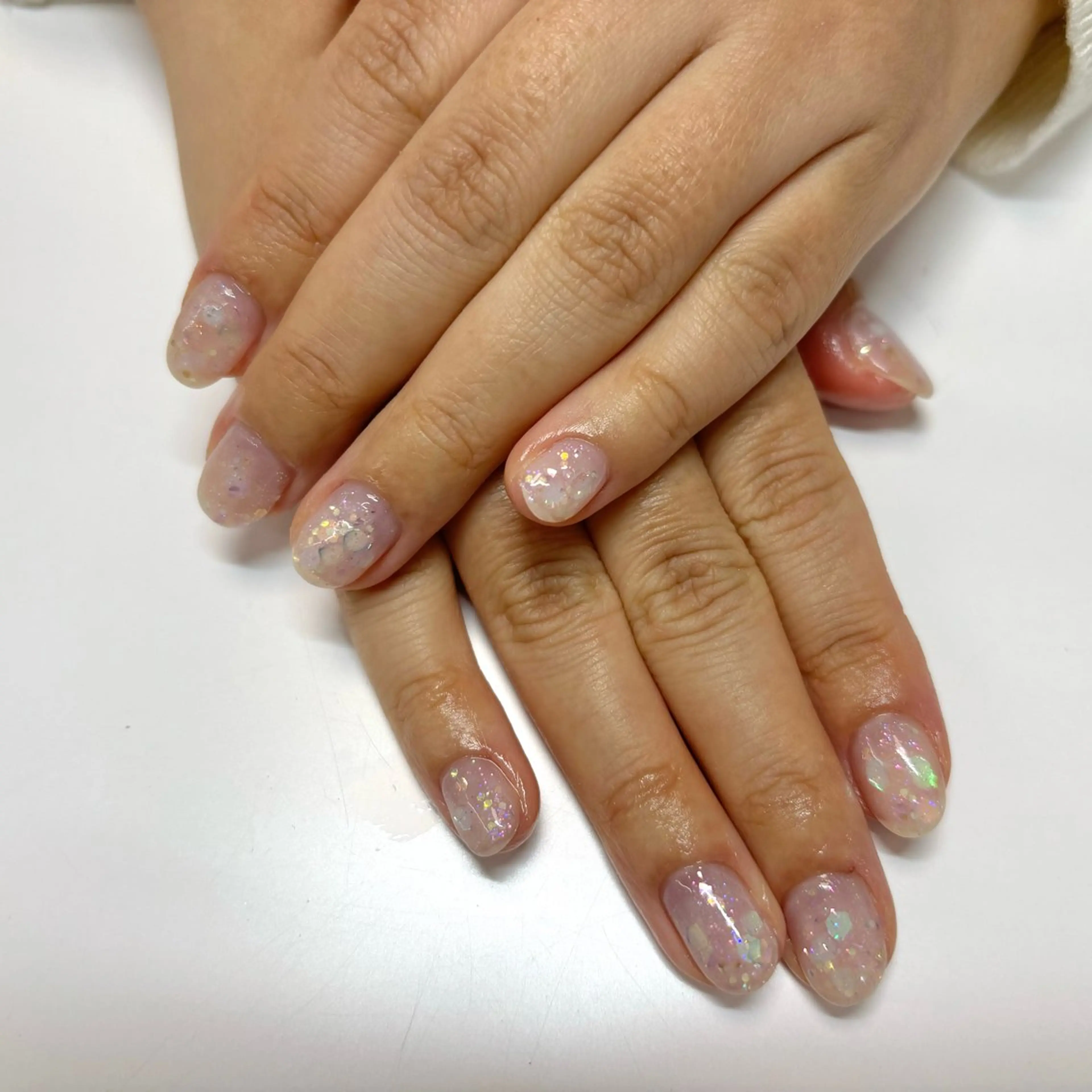 ネイル SHIMA YURIEのネイルデザイン