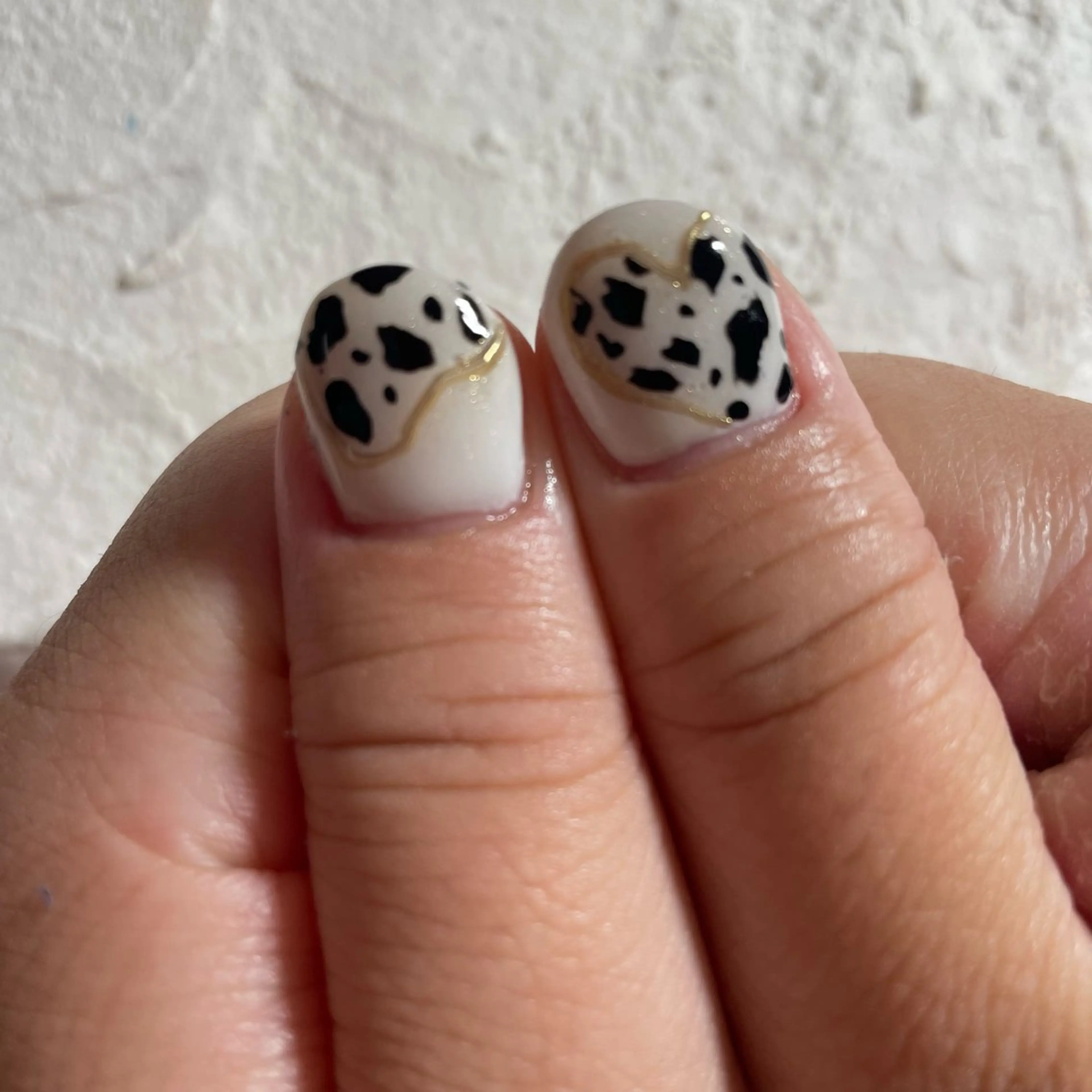 ネイル nail.gorin所属・吉村 優子のネイルデザイン