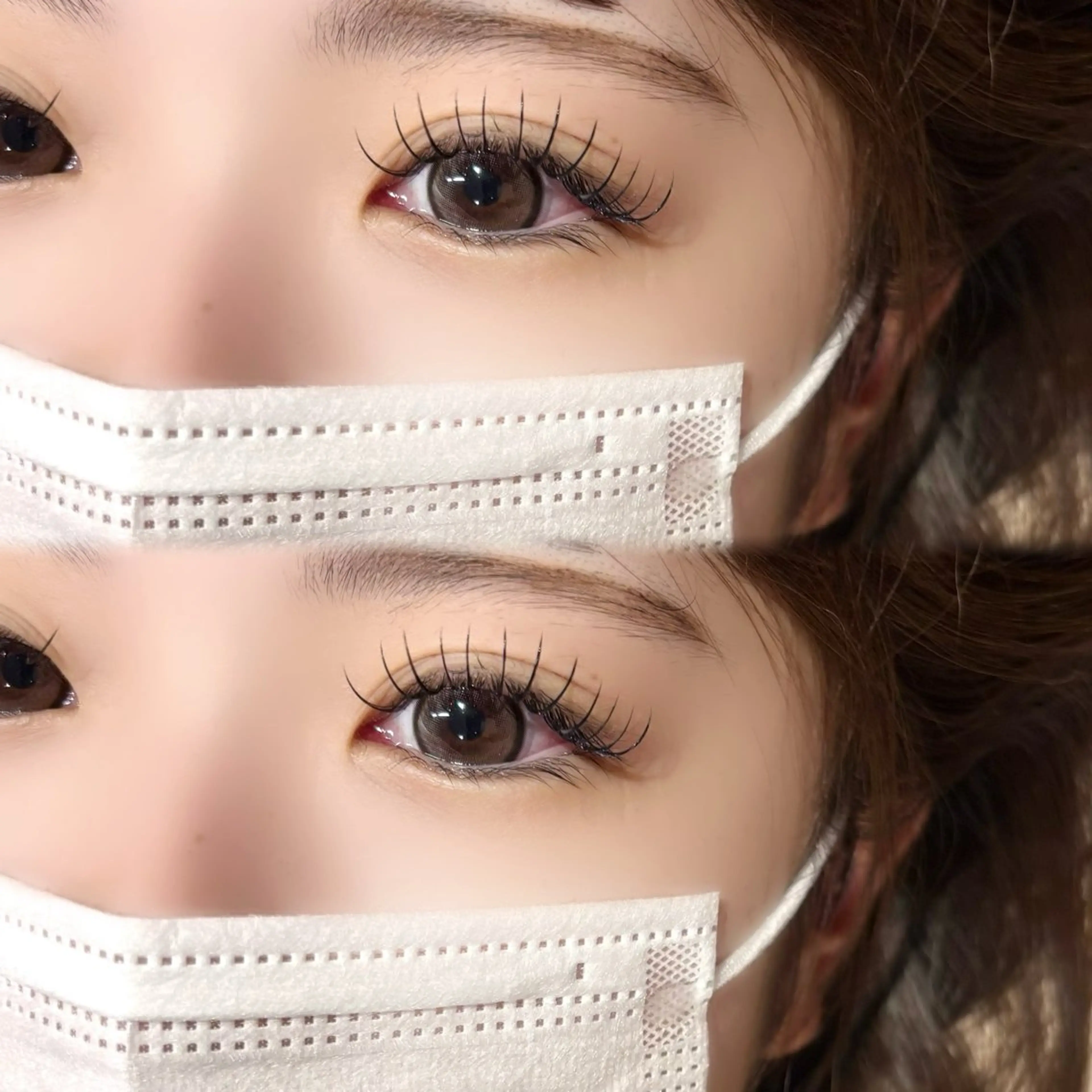 マツエク・マツパ Lazley所沢店 mizukiのマツエク・マツパデザイン