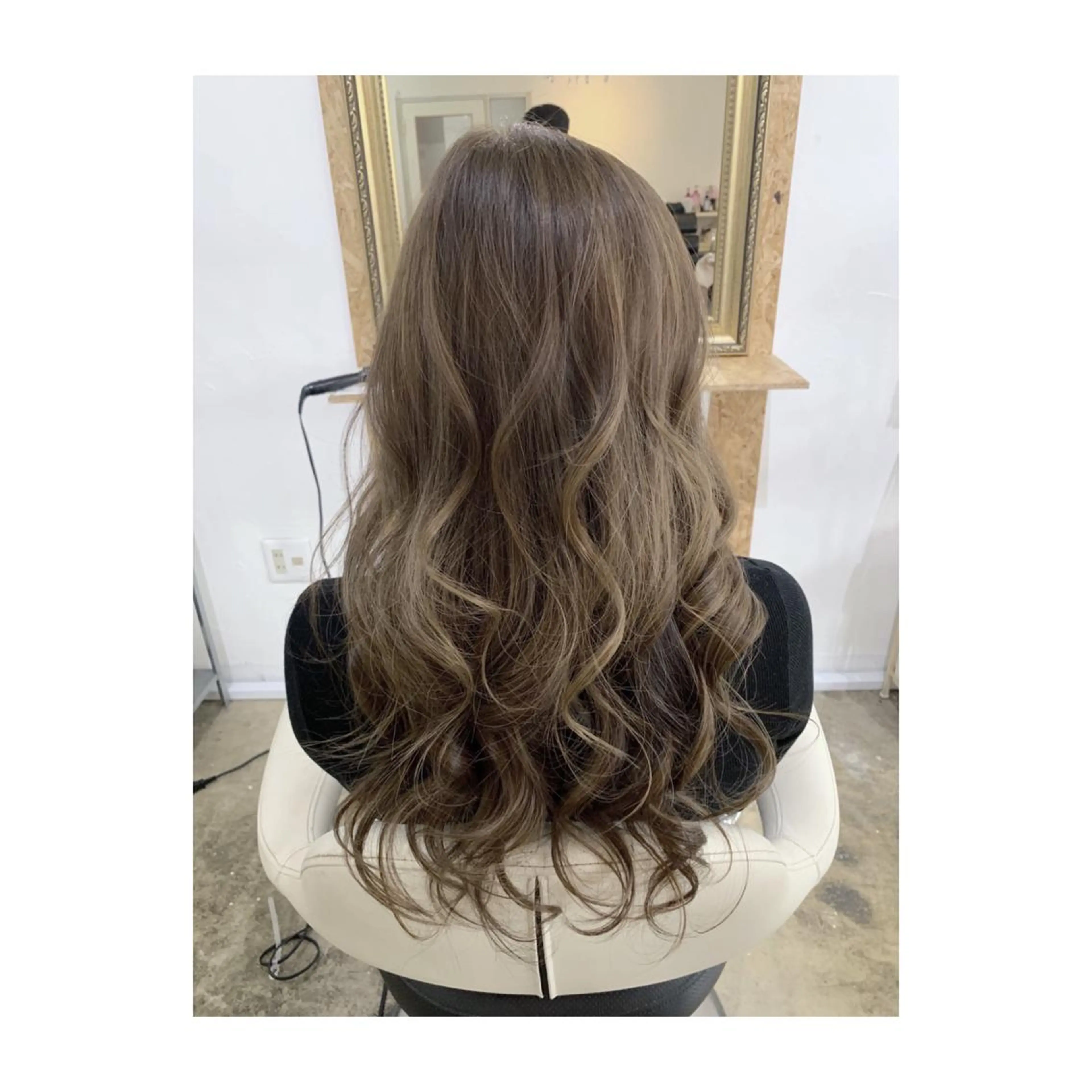 【ご新規様】⭐️似合わせカット⭐️の写真