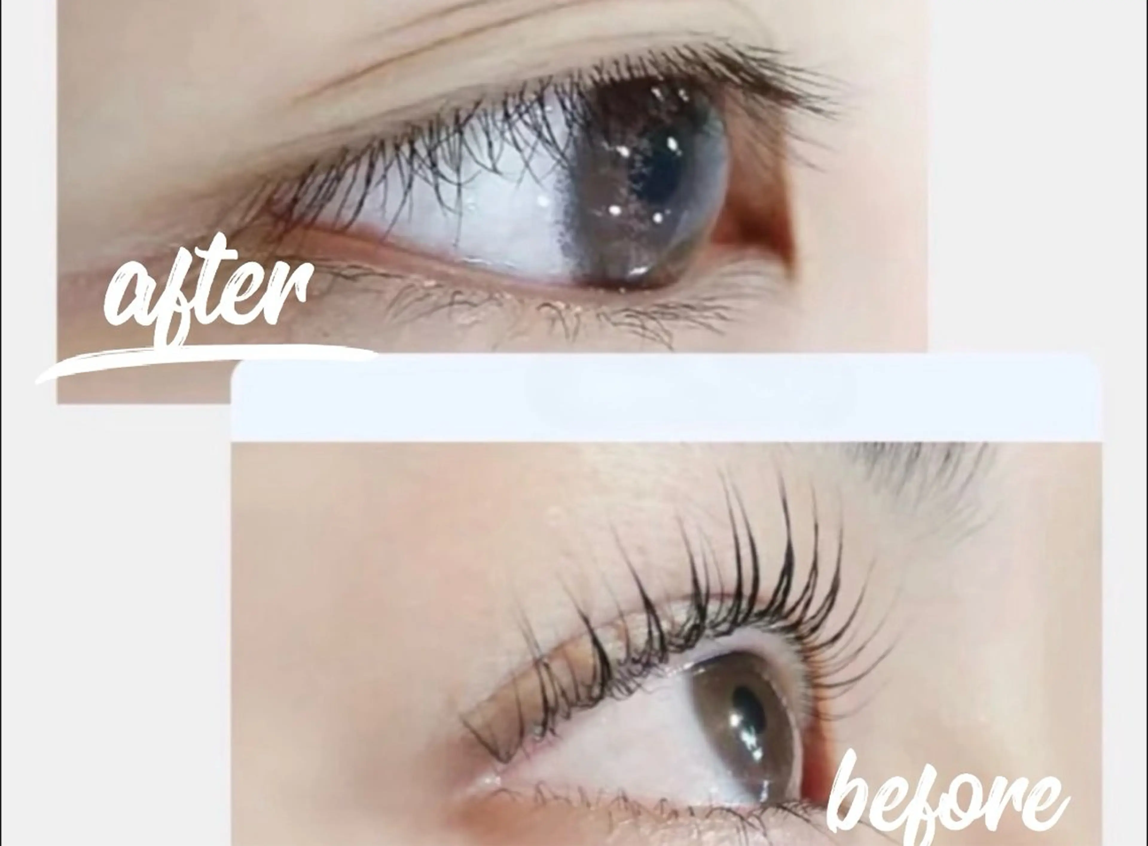 パーマ マツパ Best Eyelashのマツエク・マツパデザイン