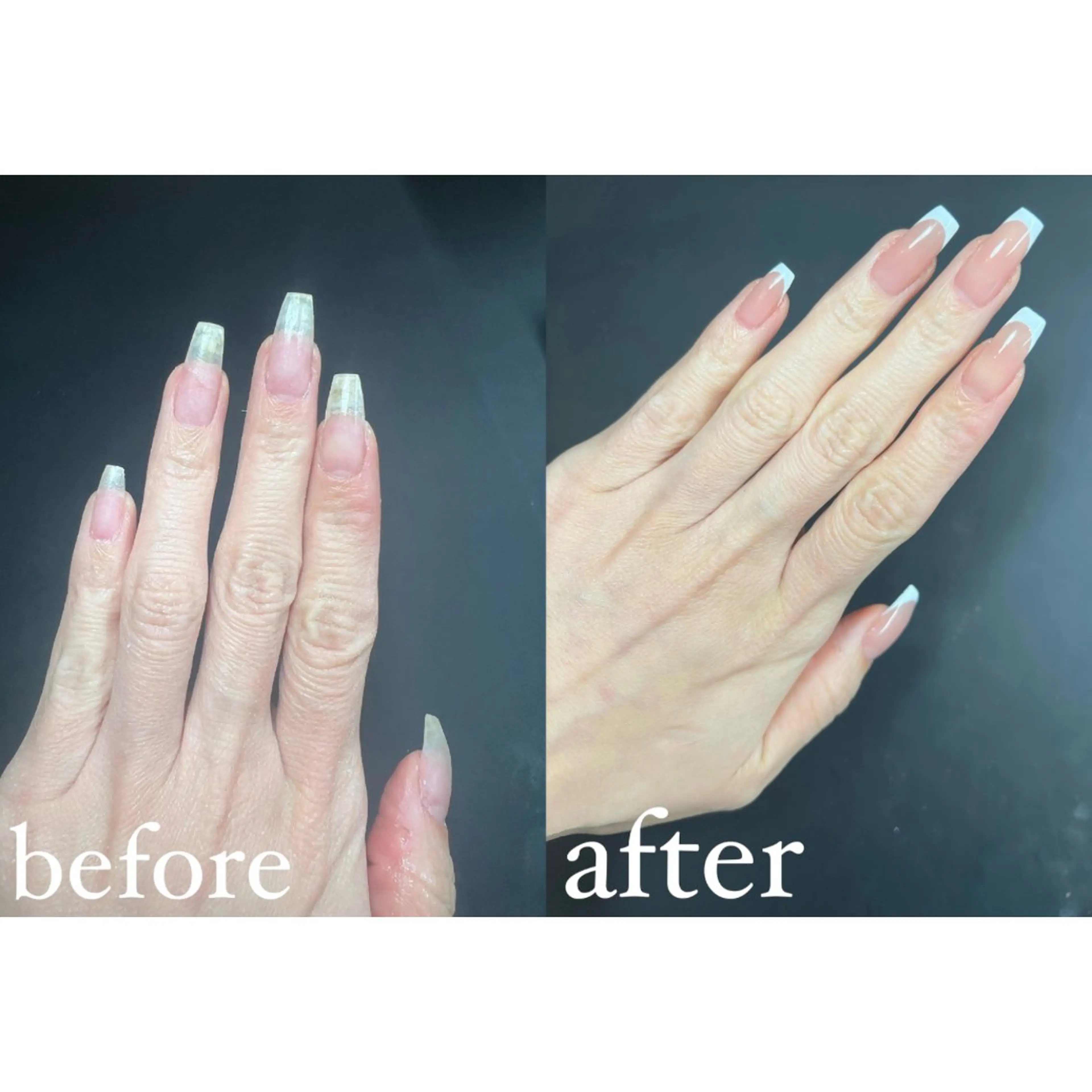 ネイル パラジェル取扱サロン rosa nailのネイルデザイン